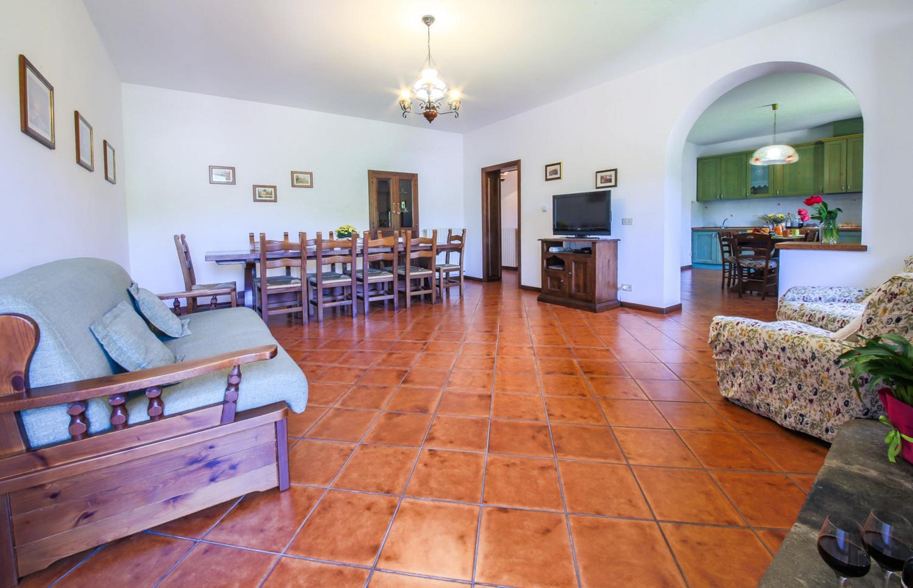 Villa with Private Pool photo 1