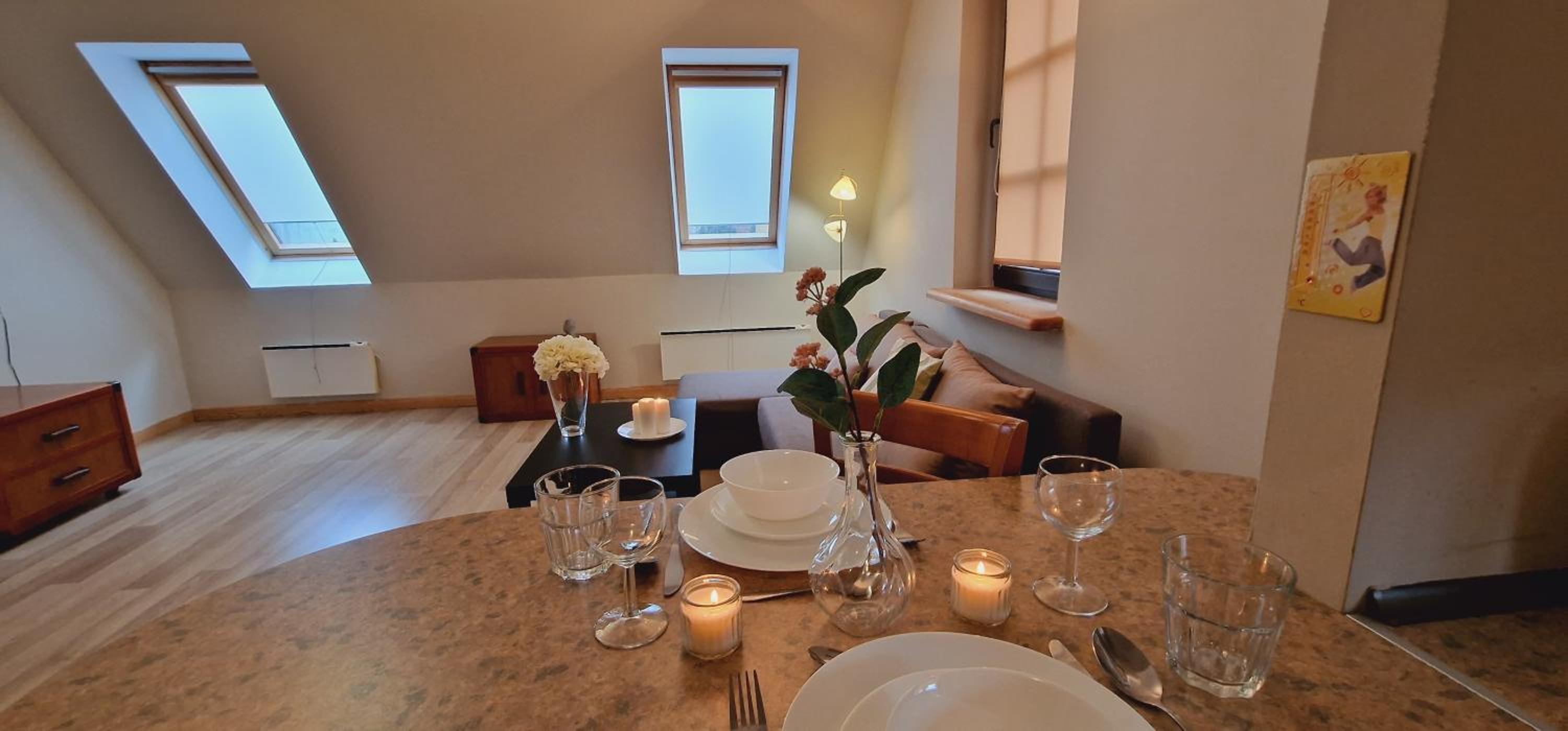 Studio with Garden View photo 2