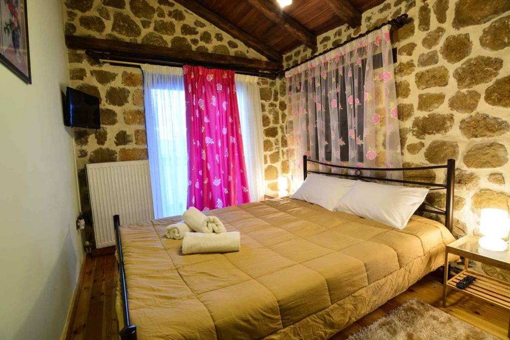 Two-Bedroom House photo 1