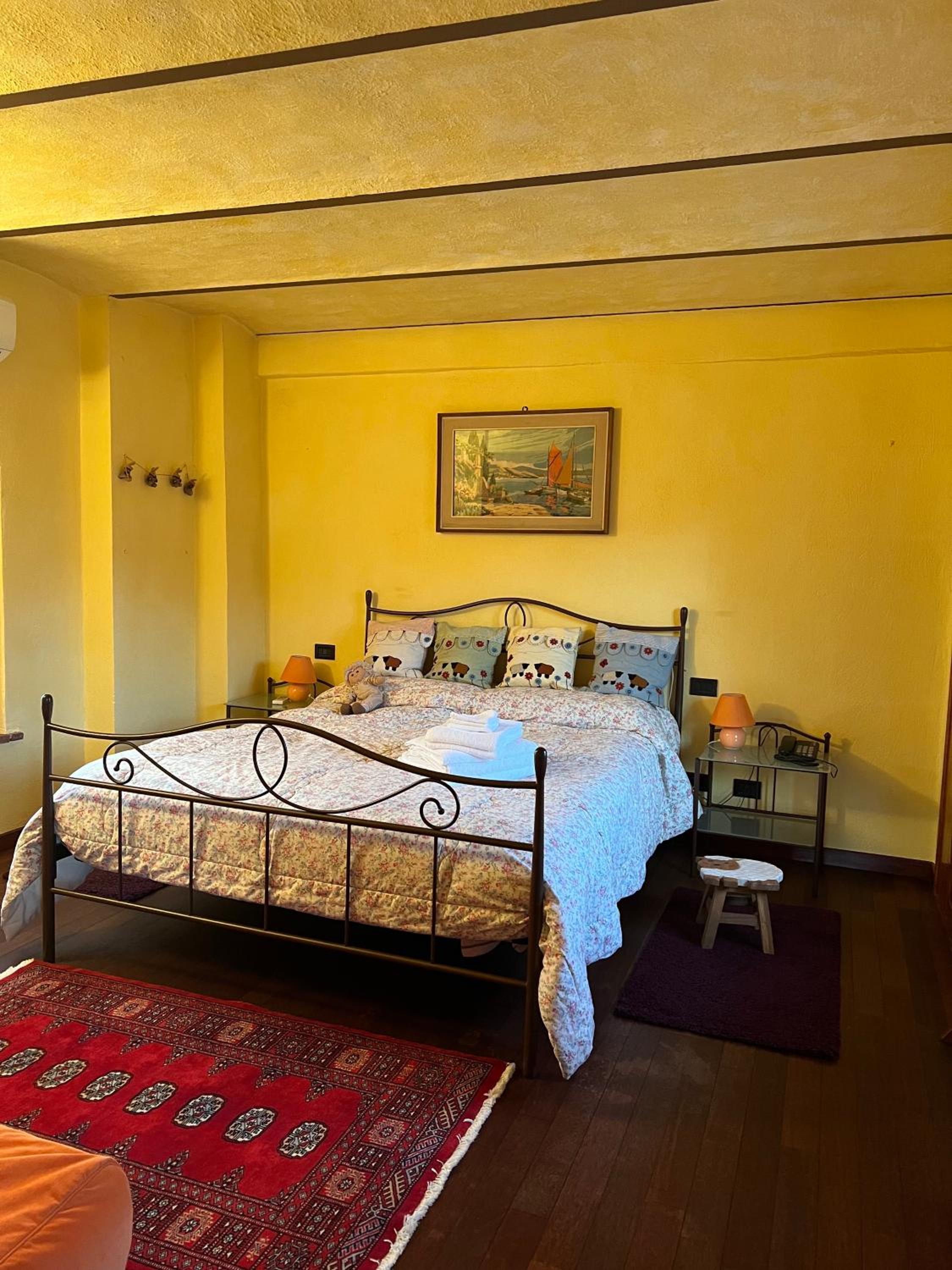 Triple Room with Balcony photo 1