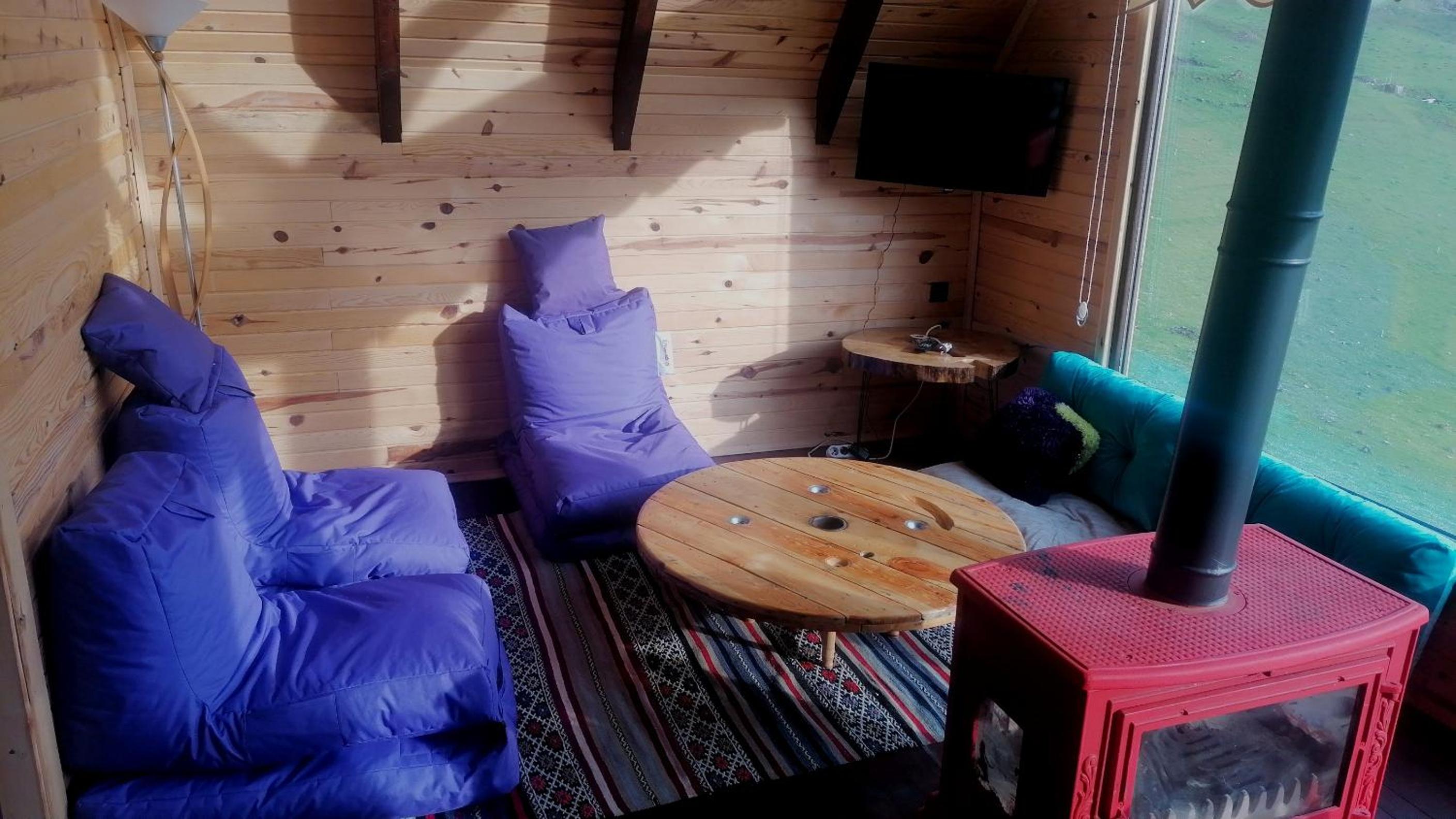 Bungalow photo 1
