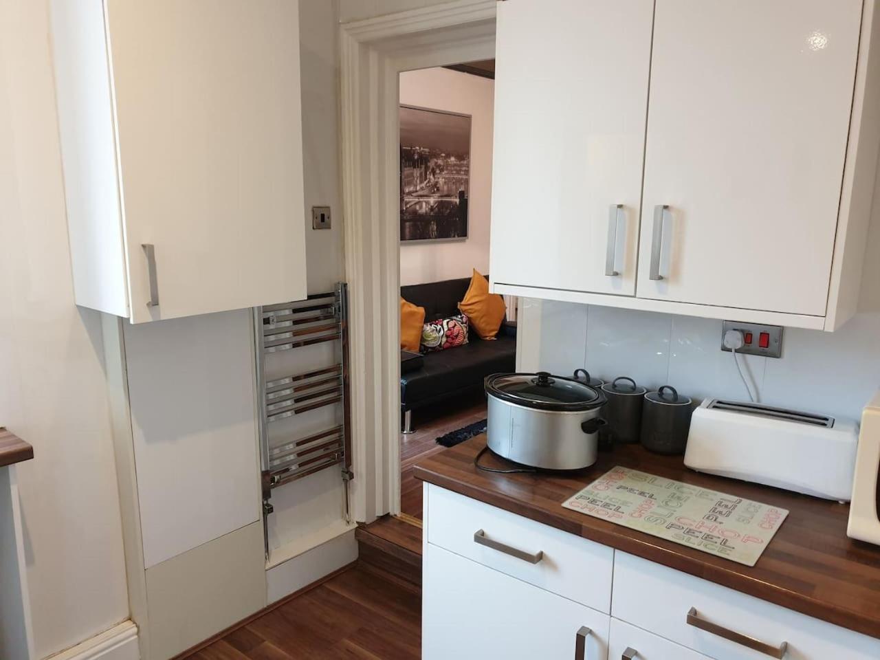Apartment - Photo 11