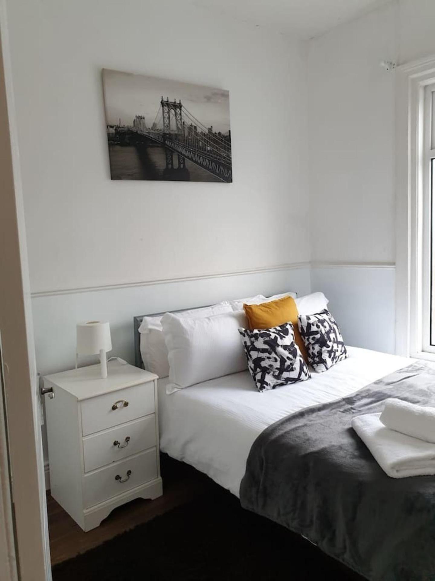 Apartment - Photo 12