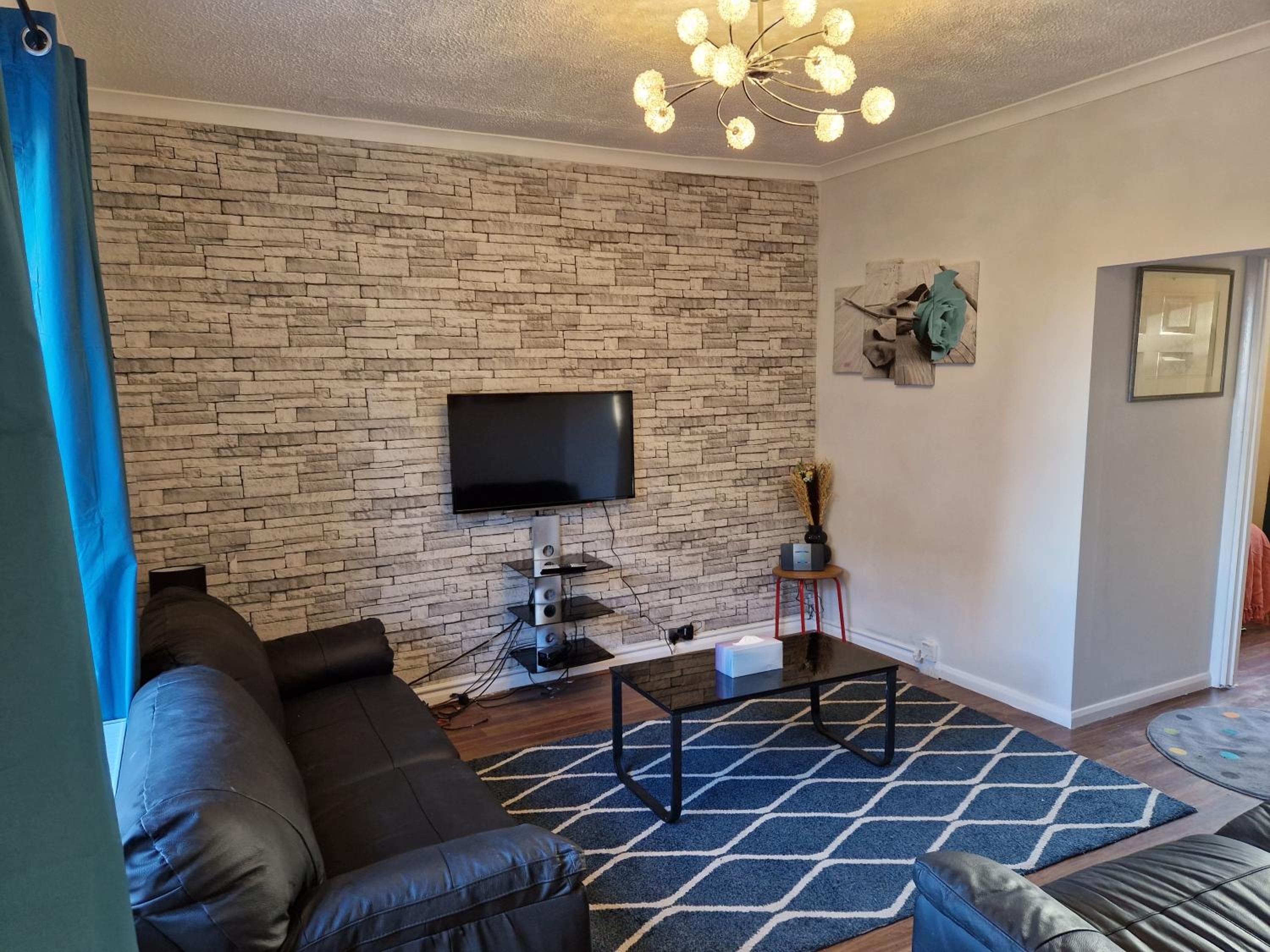Vacation Home - Photo 6