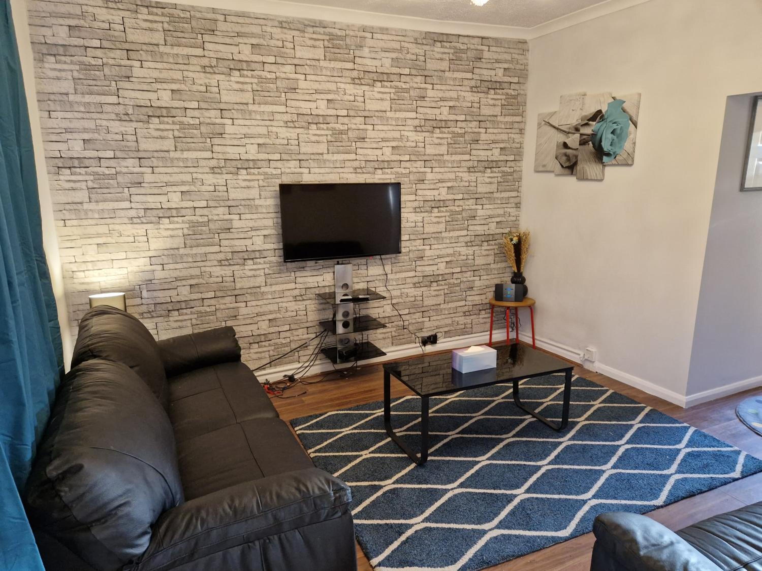 Vacation Home - Photo 12