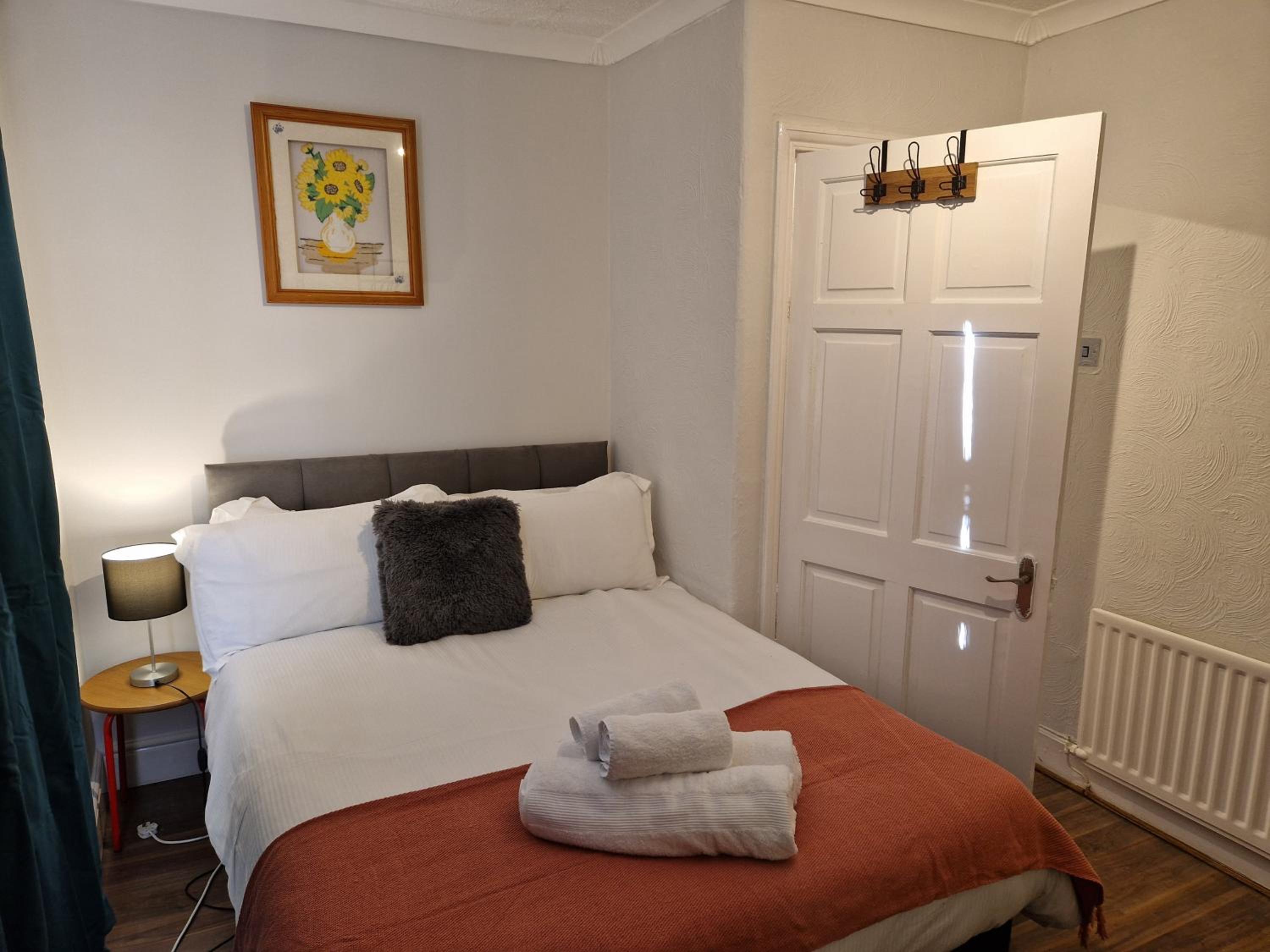 Vacation Home - Photo 13
