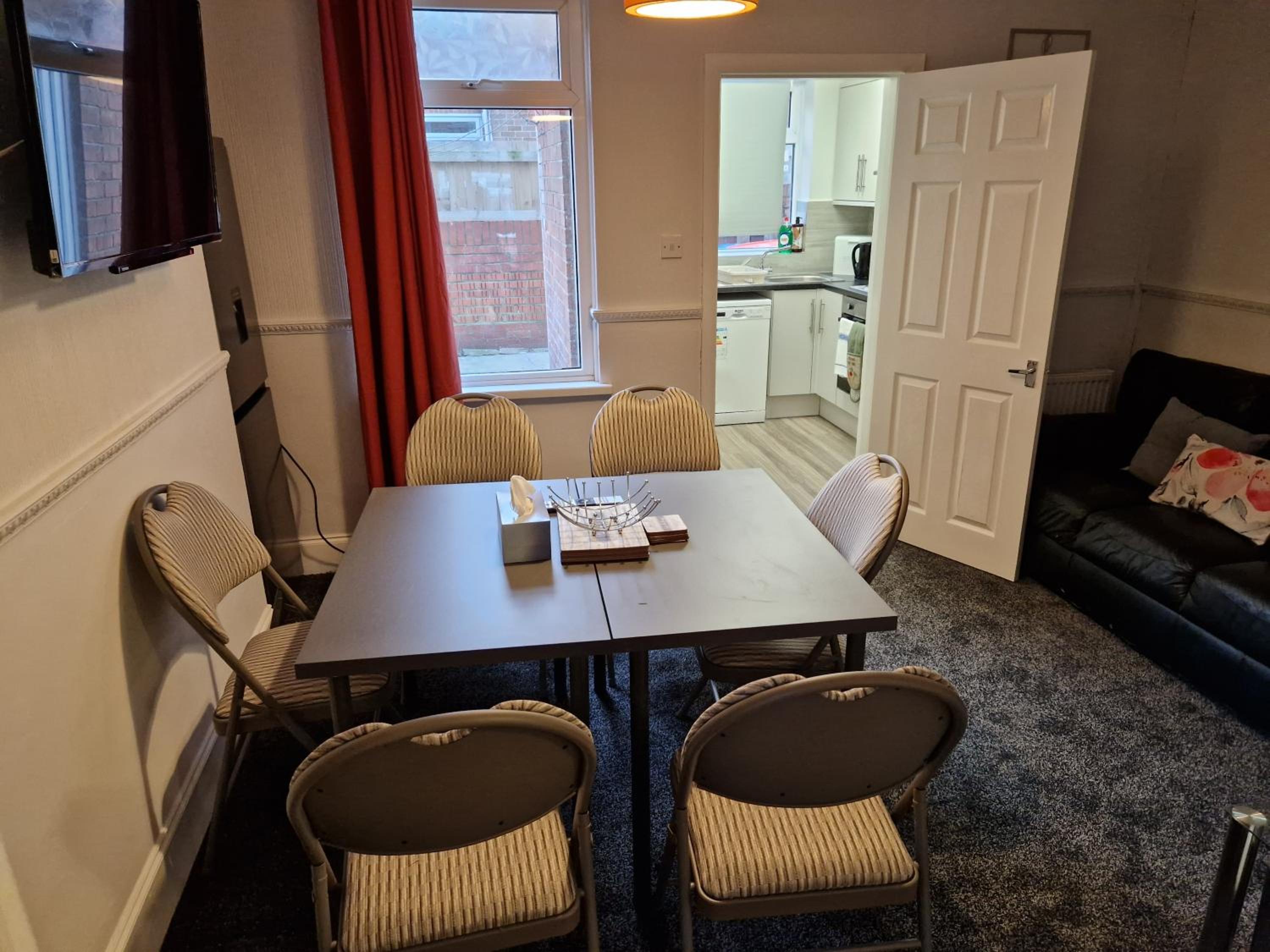 Vacation Home - Photo 32