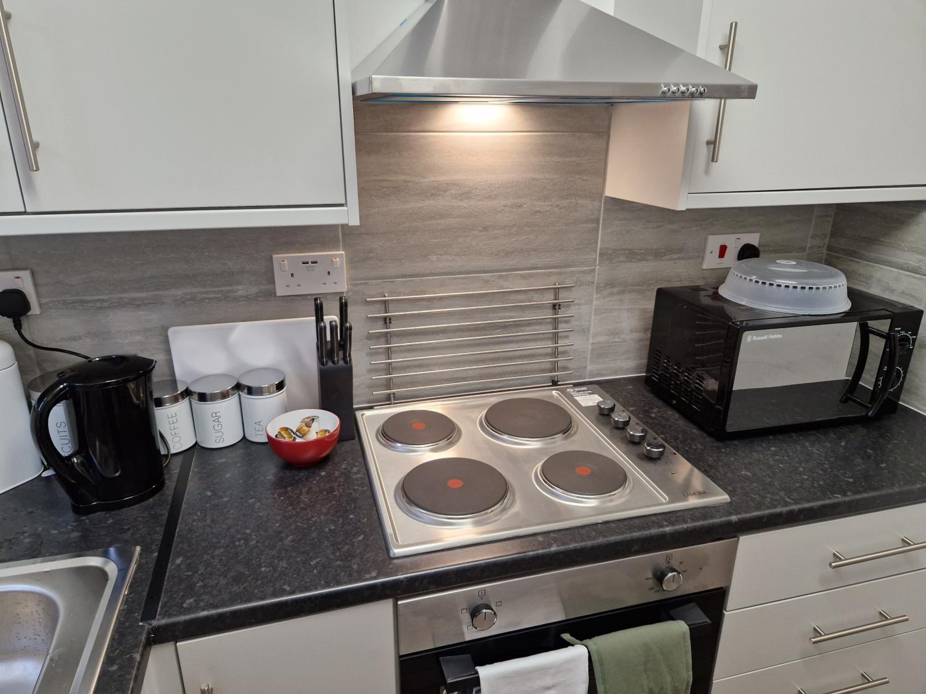 Vacation Home - Photo 23
