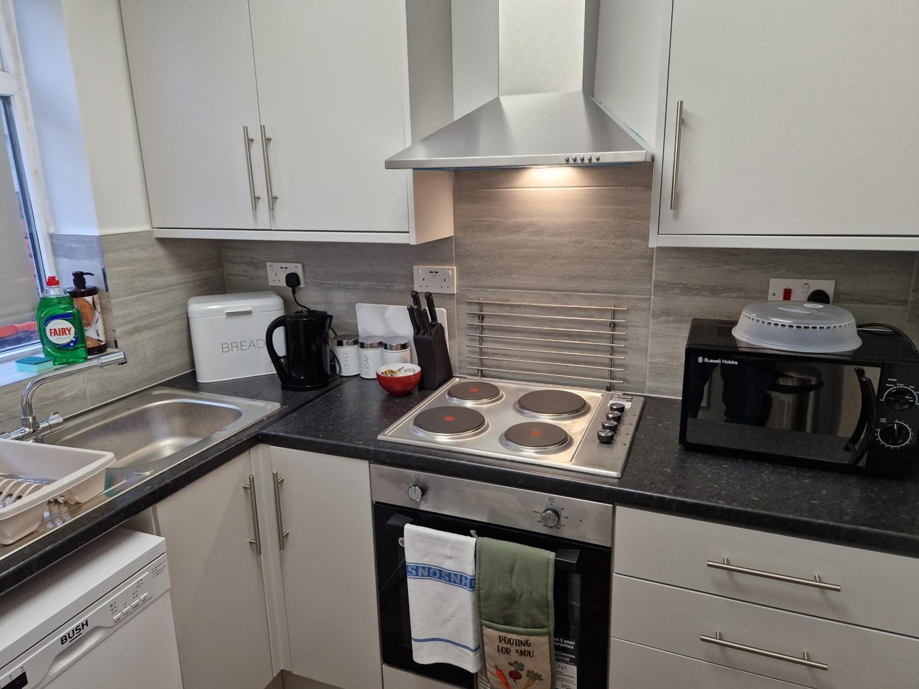 Vacation Home - Photo 28