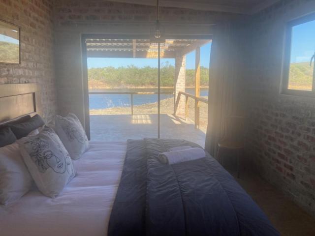 Two-Bedroom Villa photo 3
