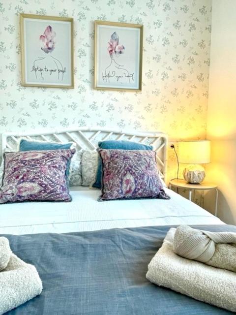 Apartamento con Terraza
