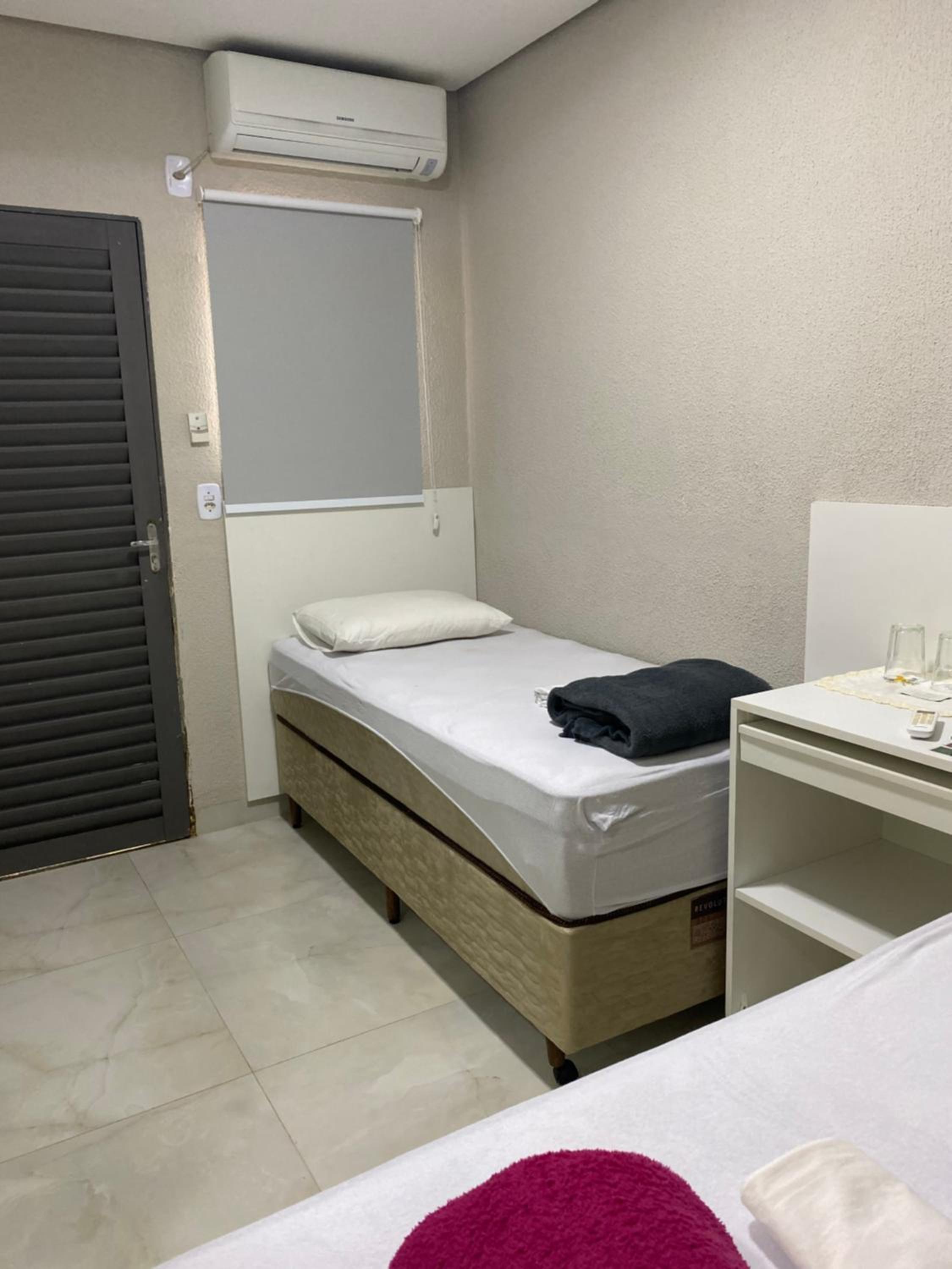 Deluxe Double or Twin Room - Photo 5