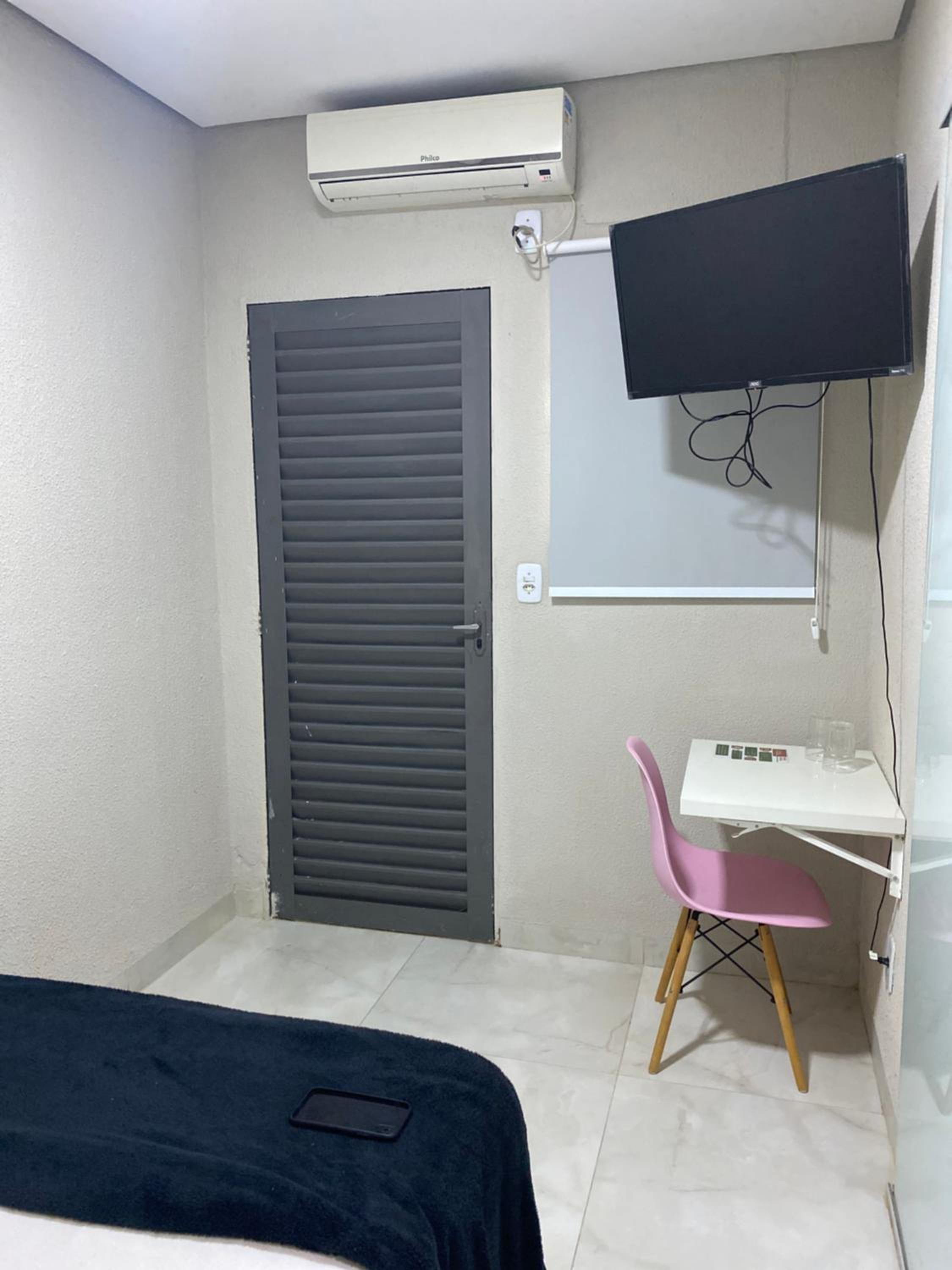 Deluxe Double or Twin Room - Photo 4