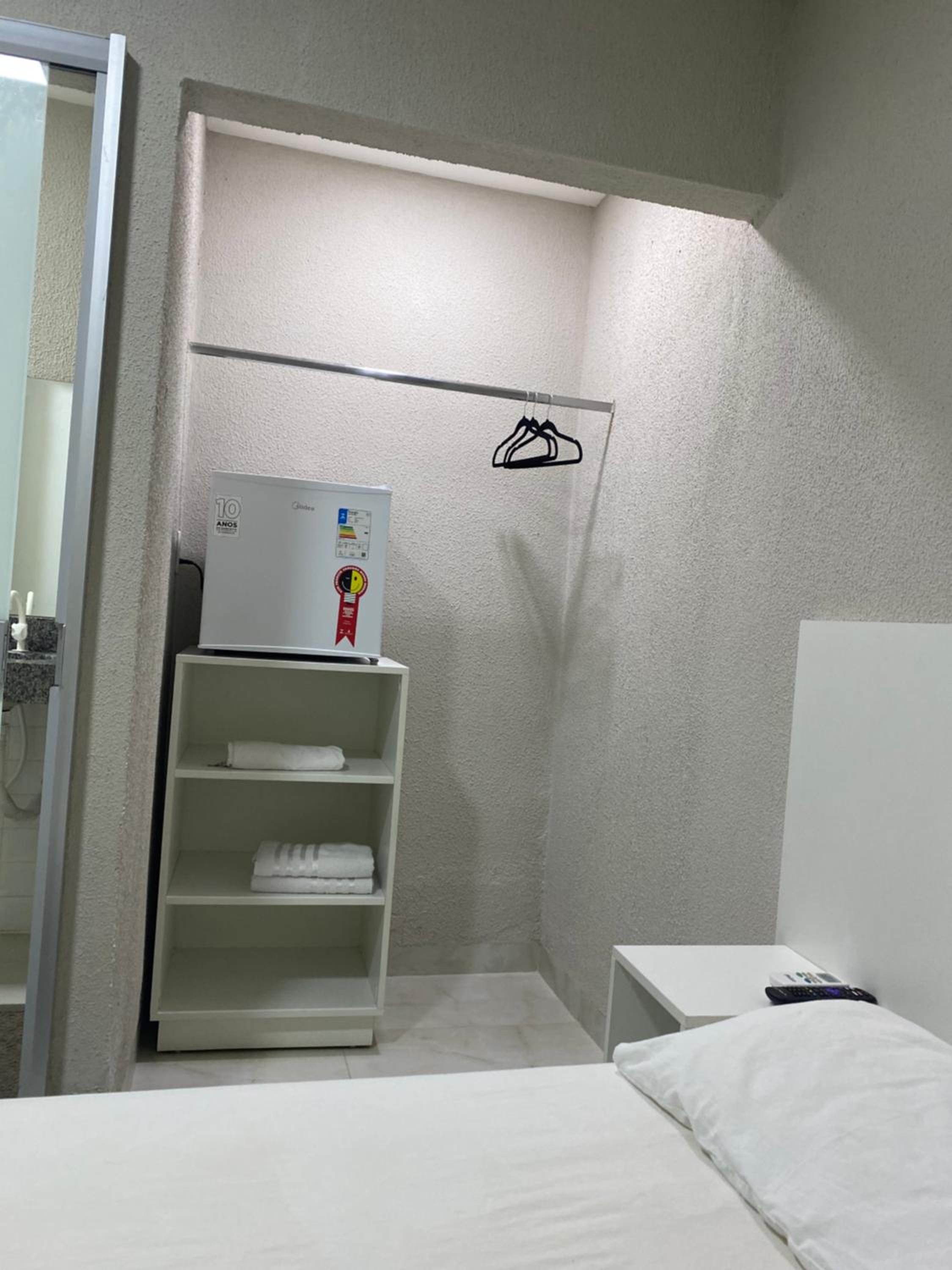 Deluxe Double or Twin Room - Photo 14