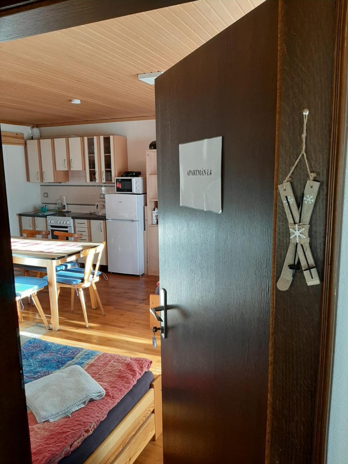 Standard Apartment
