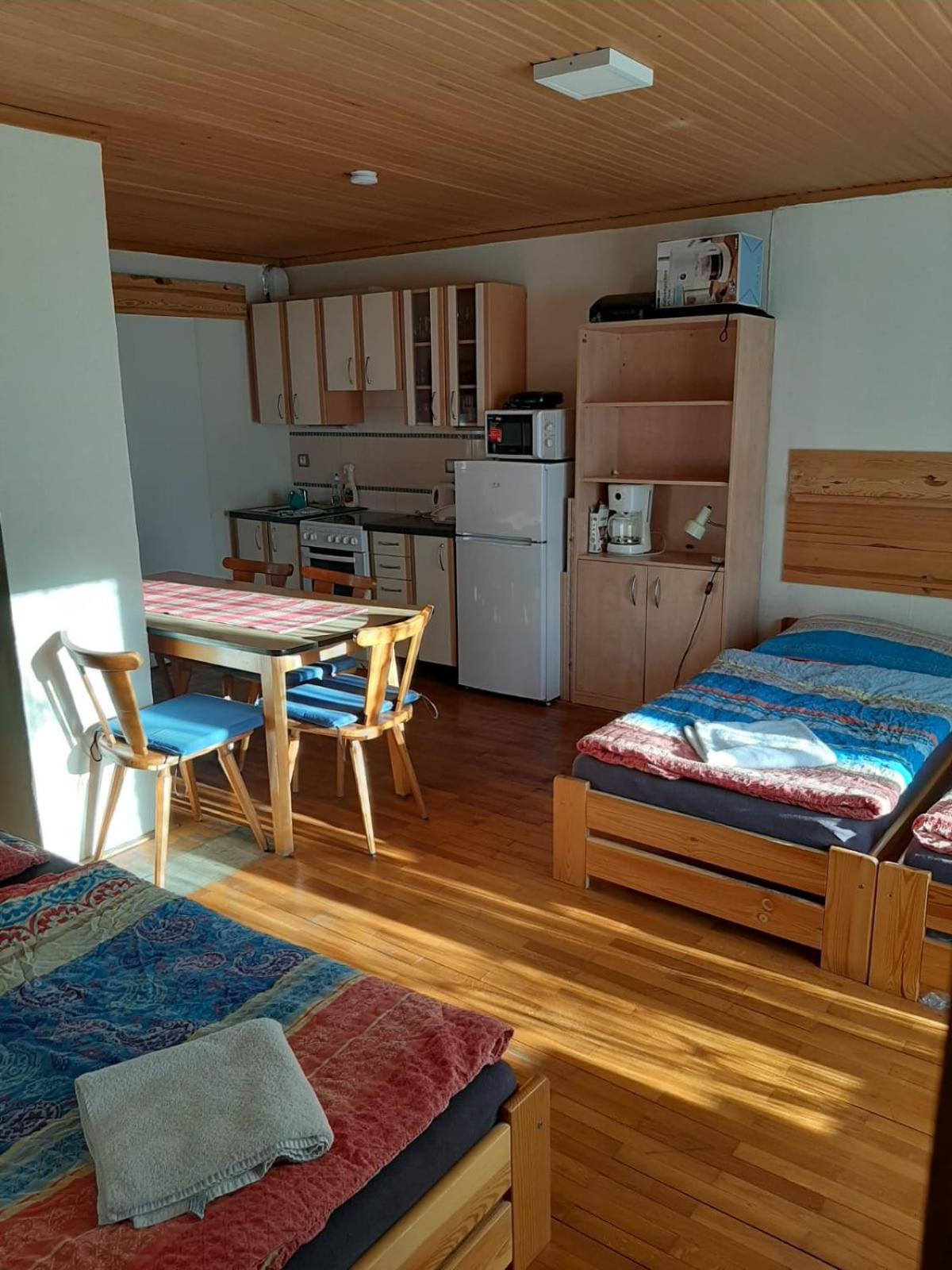 Standard Apartment photo 3
