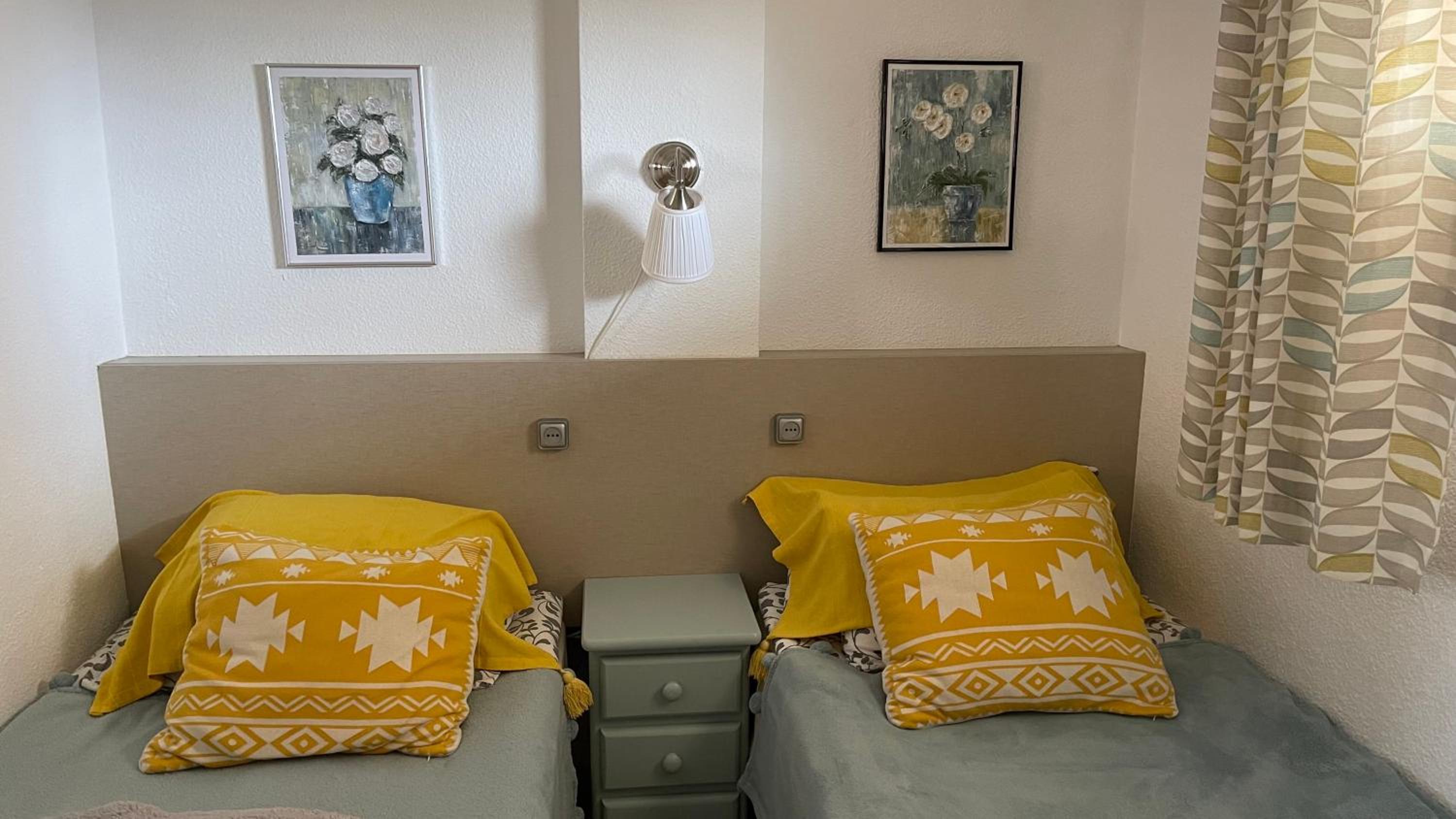 Apartamento de lujo