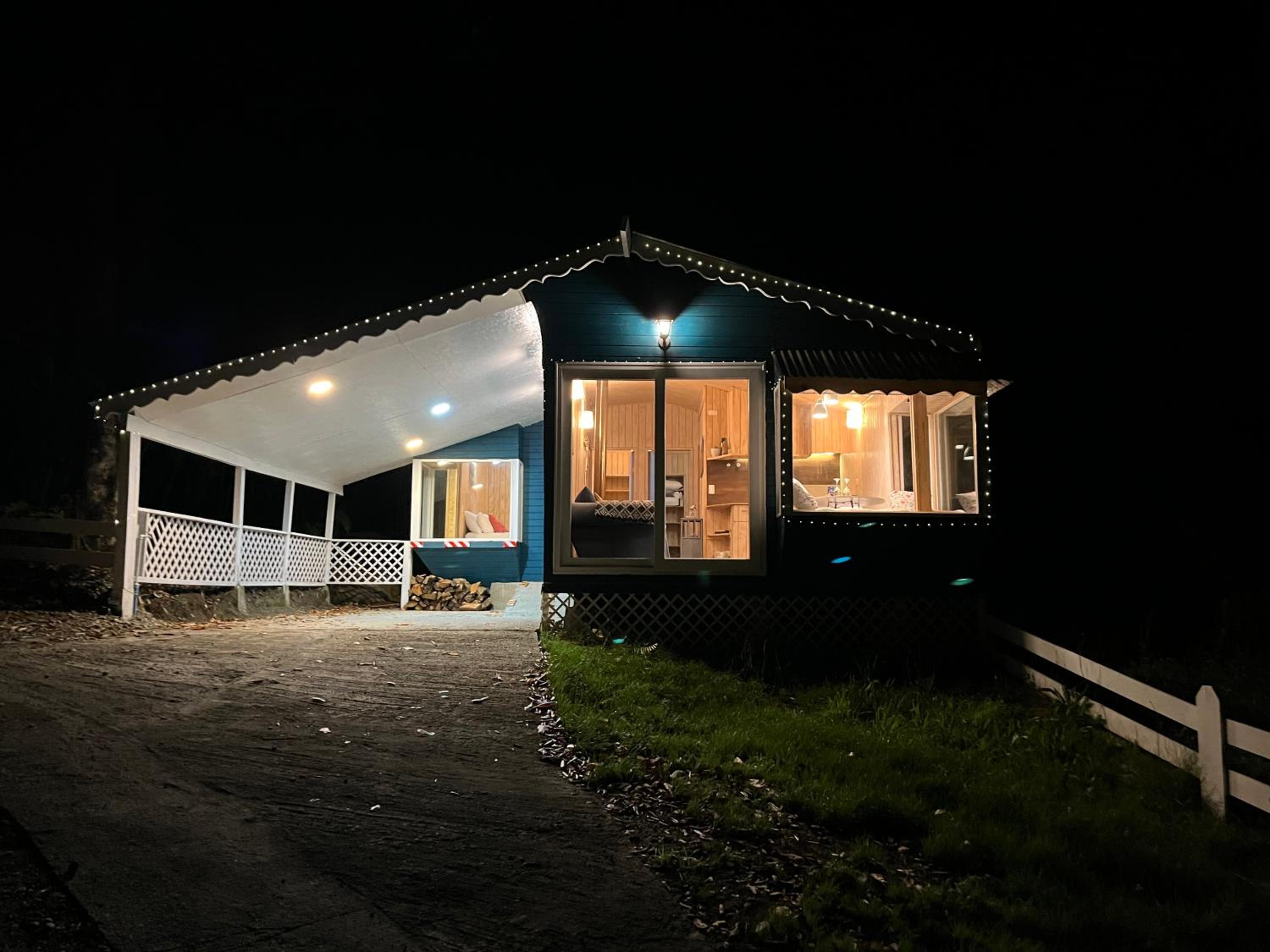 Two-Bedroom Chalet photo 3