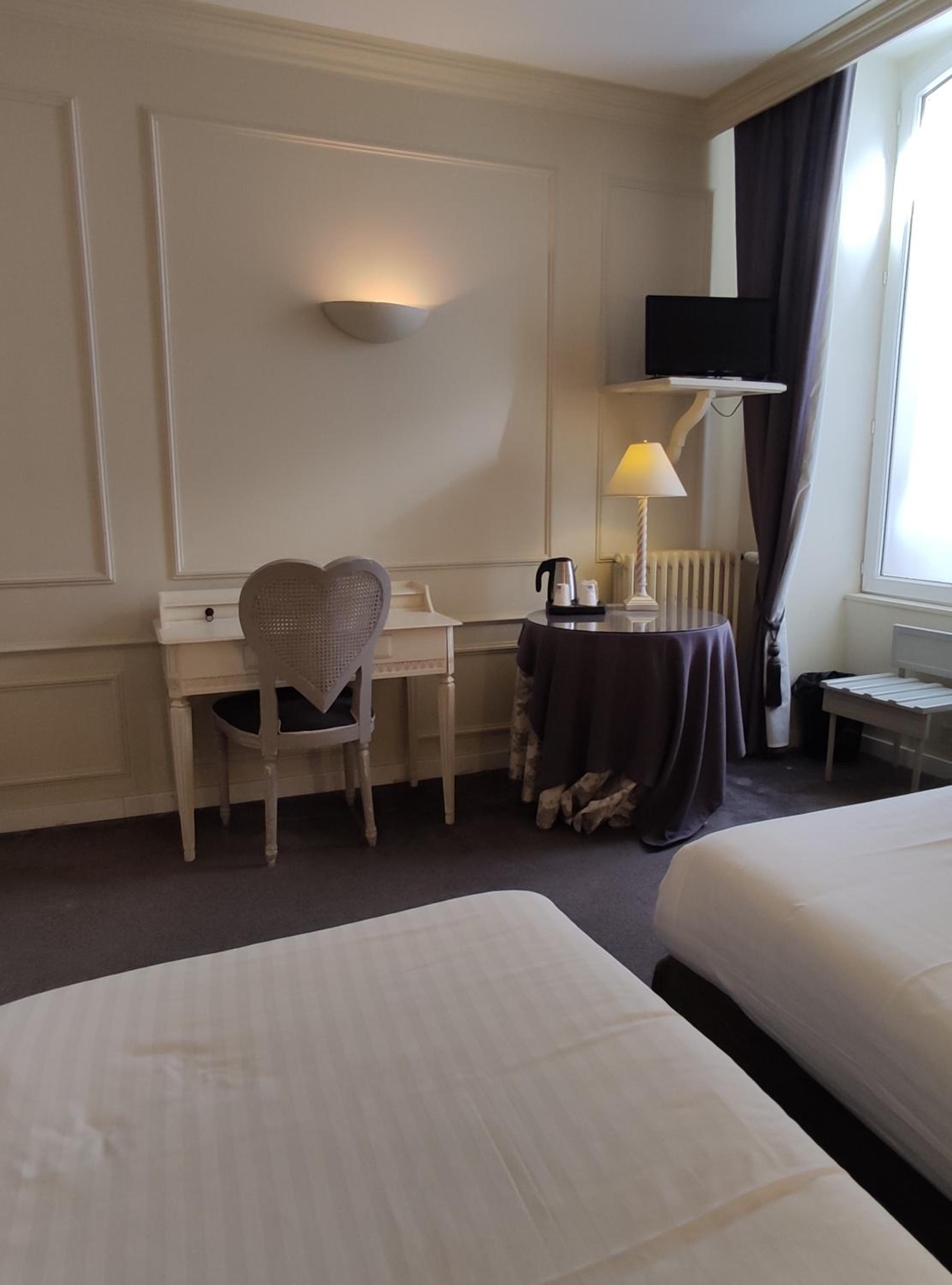 Standard Triple Room photo 3
