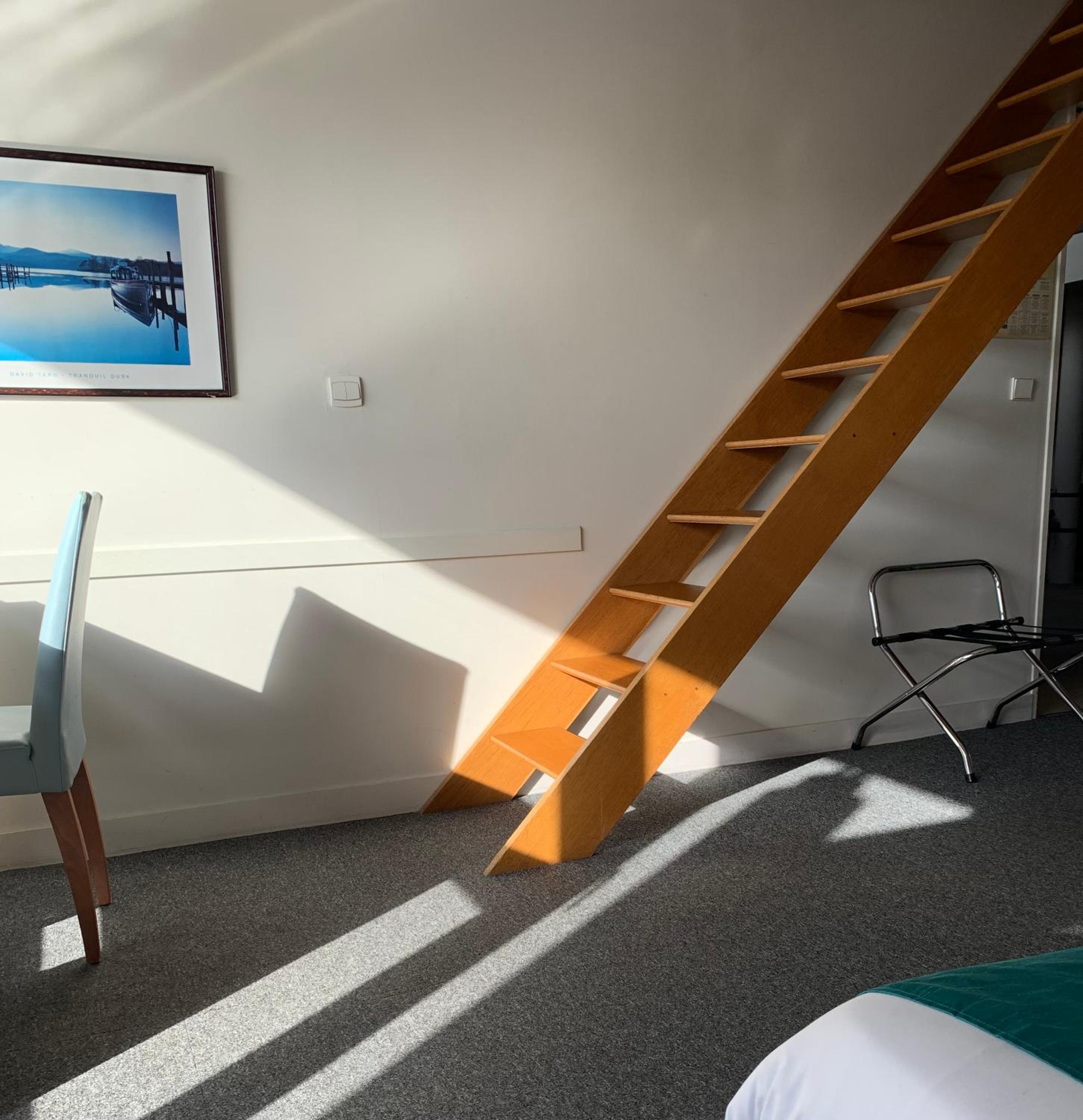 Triple Room - Photo 14
