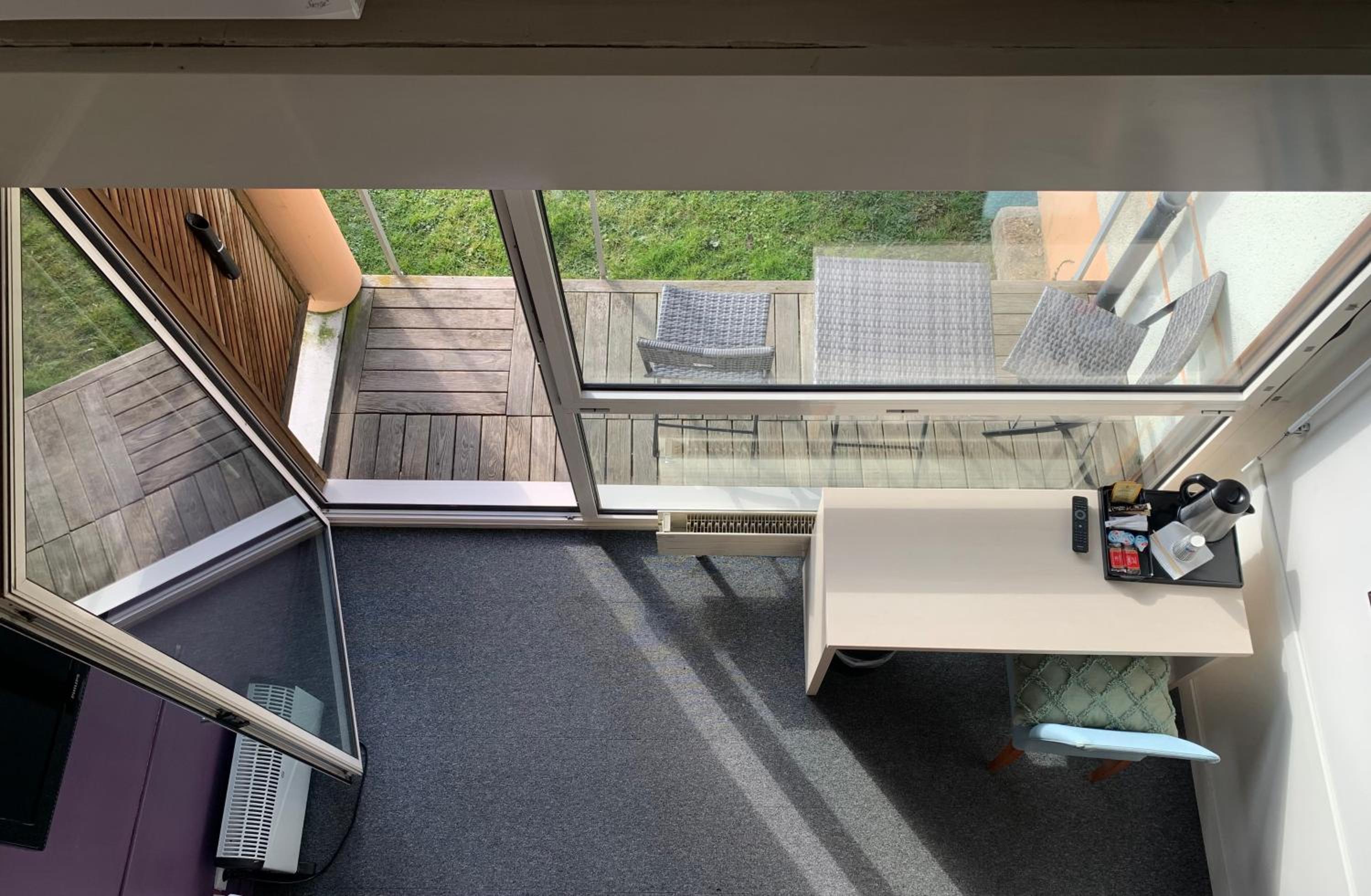 Triple Room - Photo 15