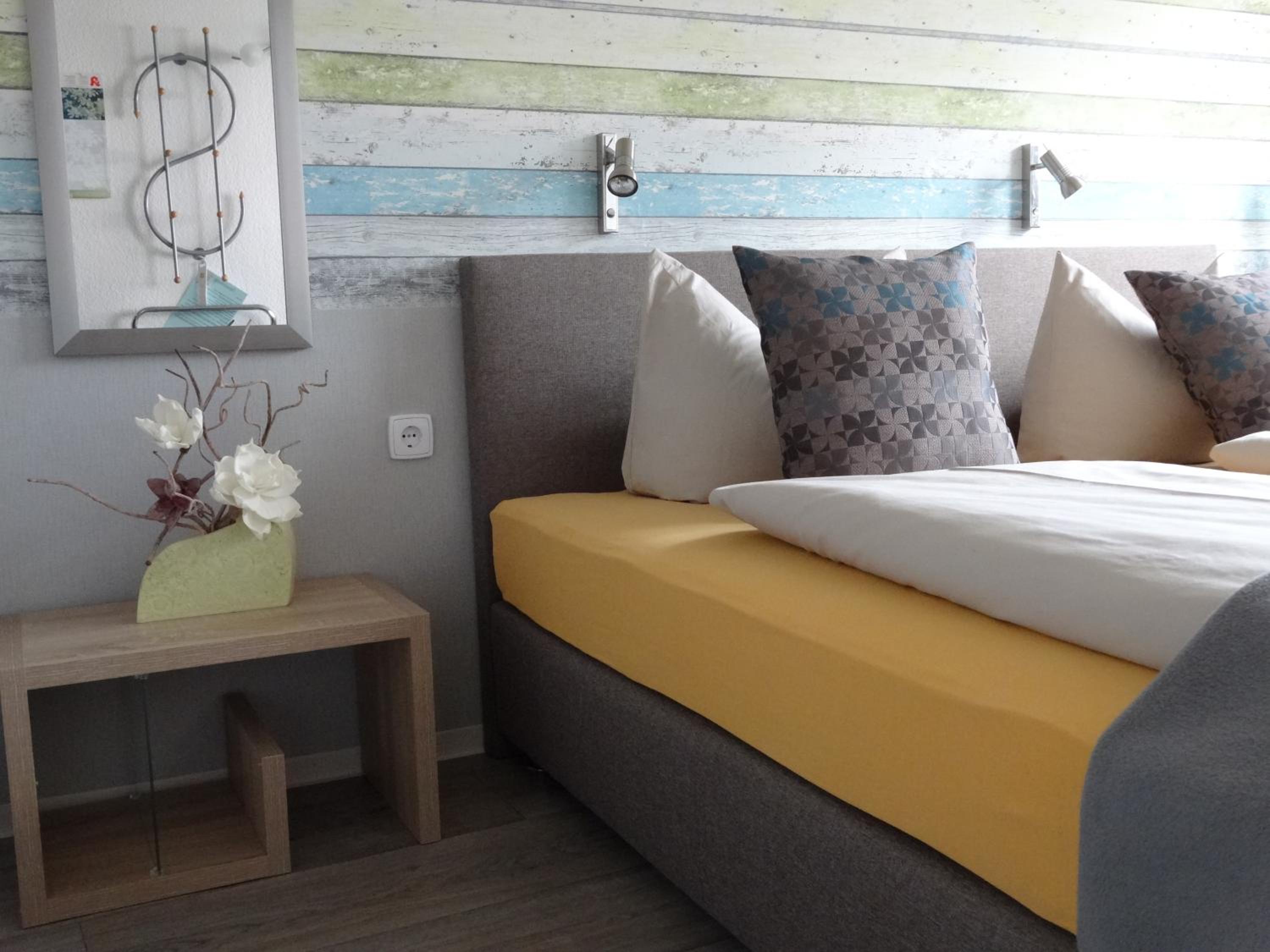 Double Room - Photo 7