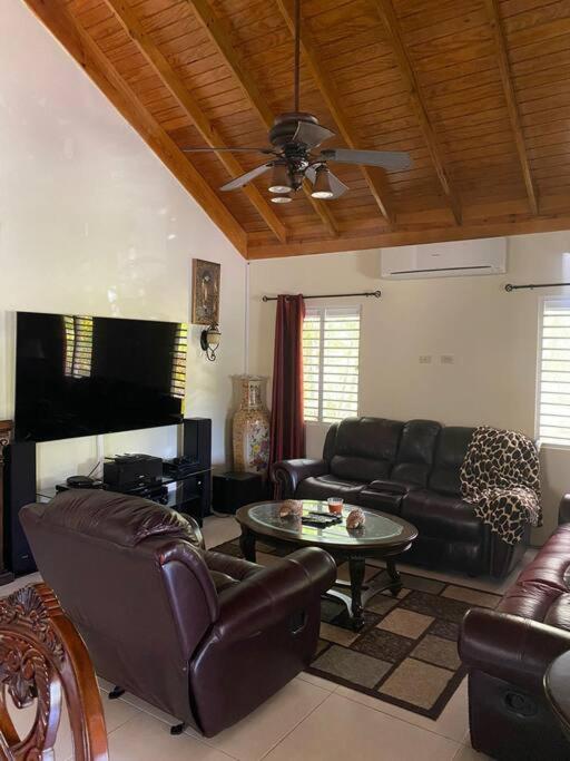 Maison 3 Chambres