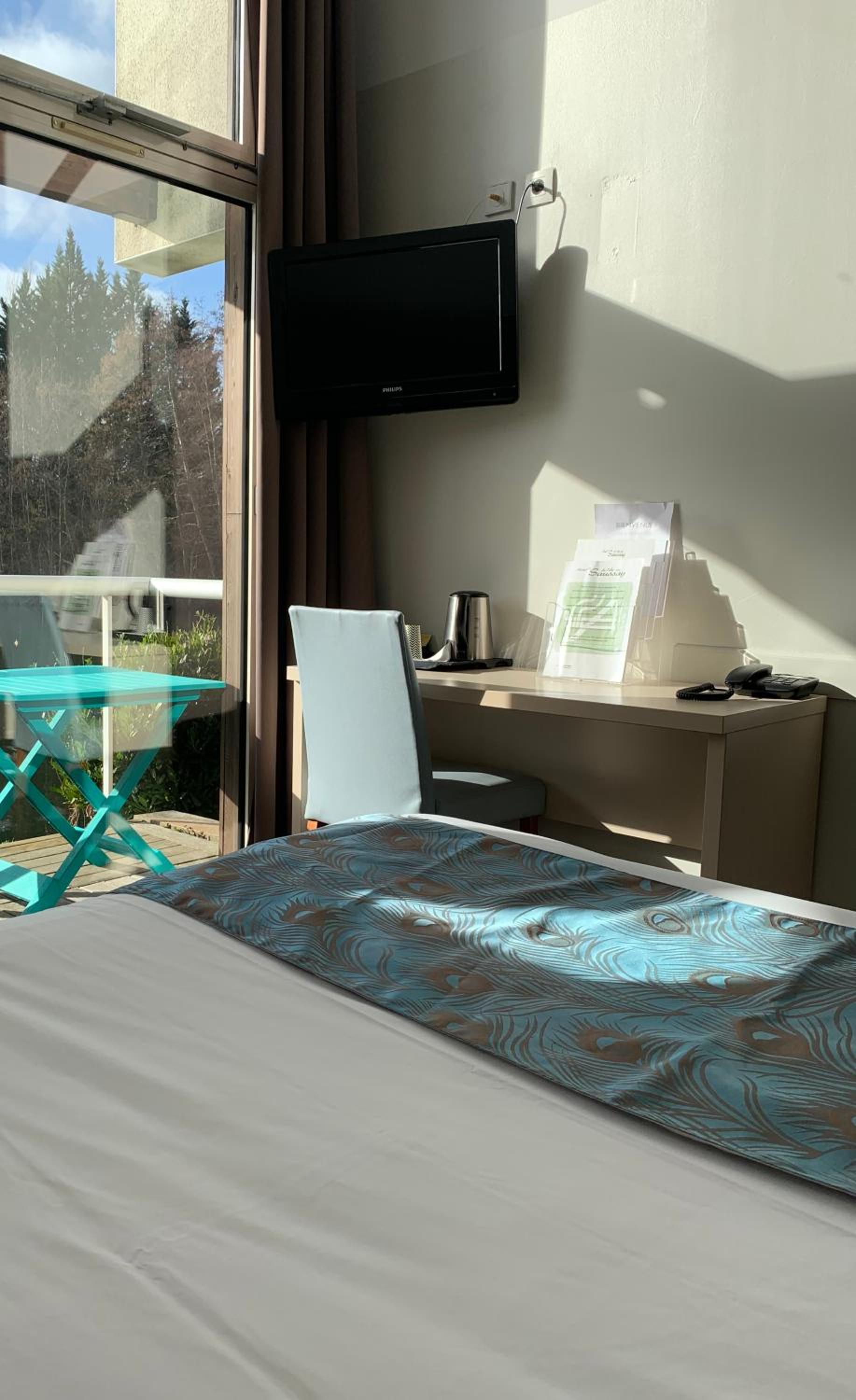 Double Room - Photo 21