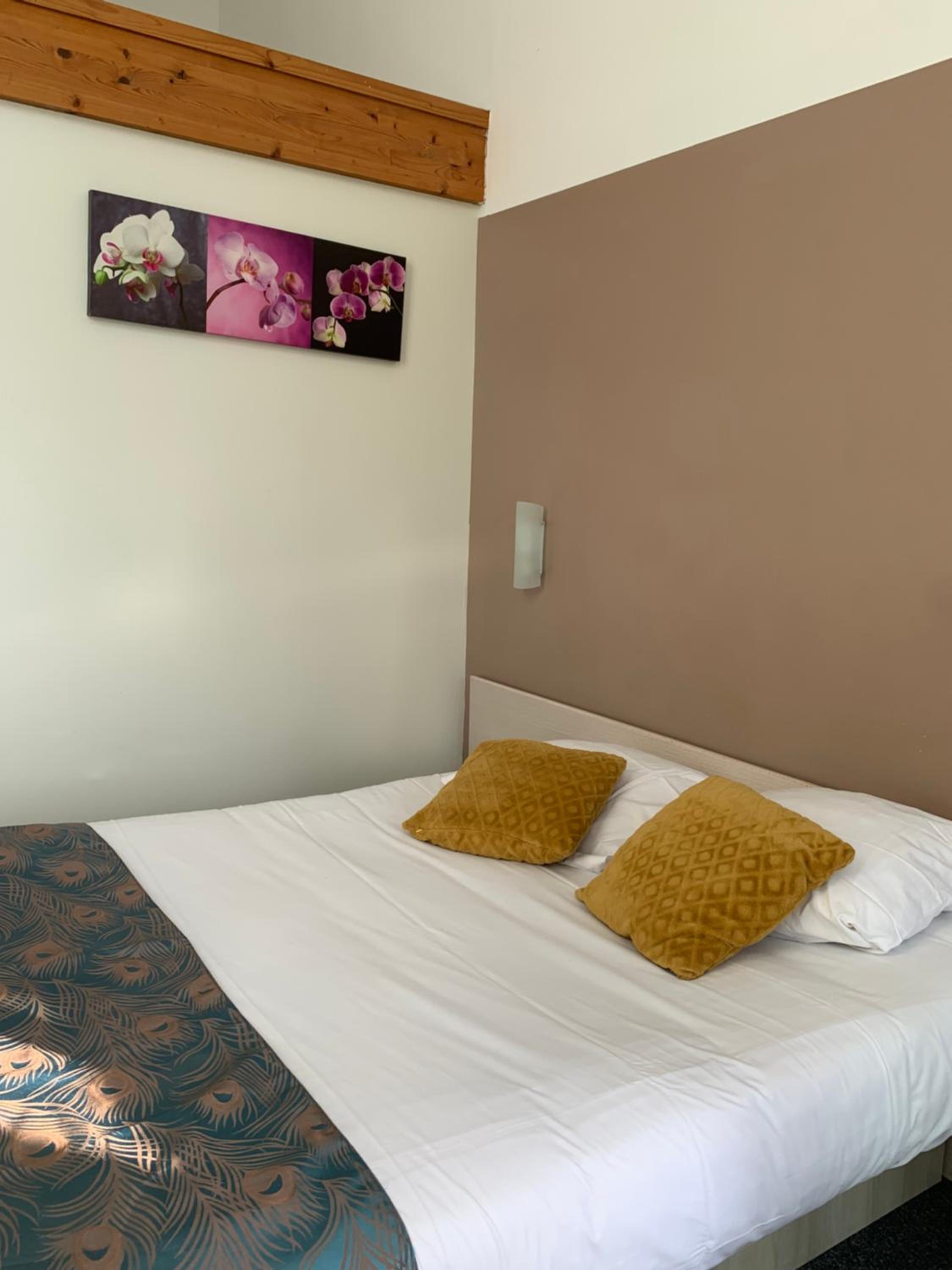 Double Room - Photo 22
