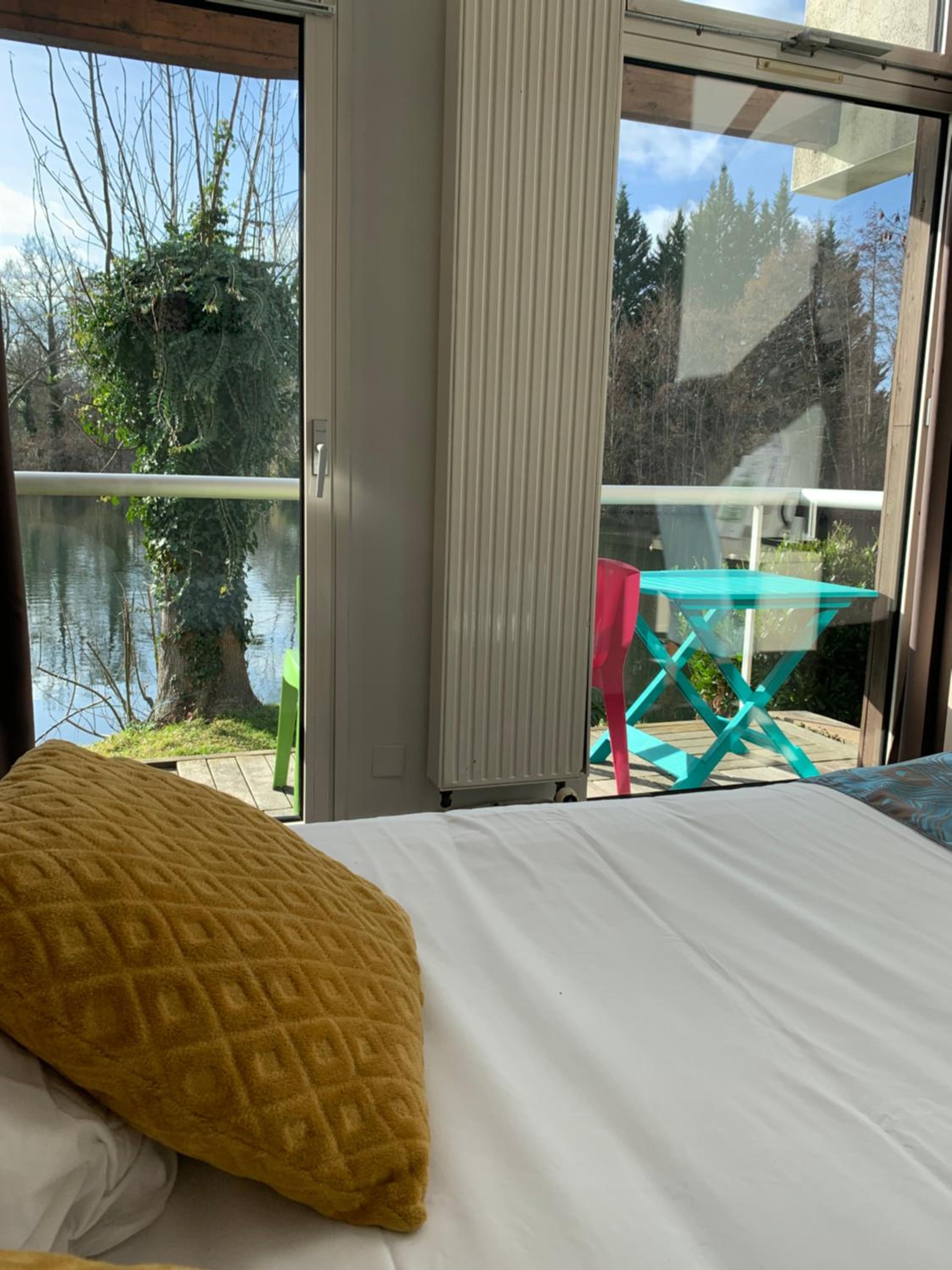 Double Room - Photo 1