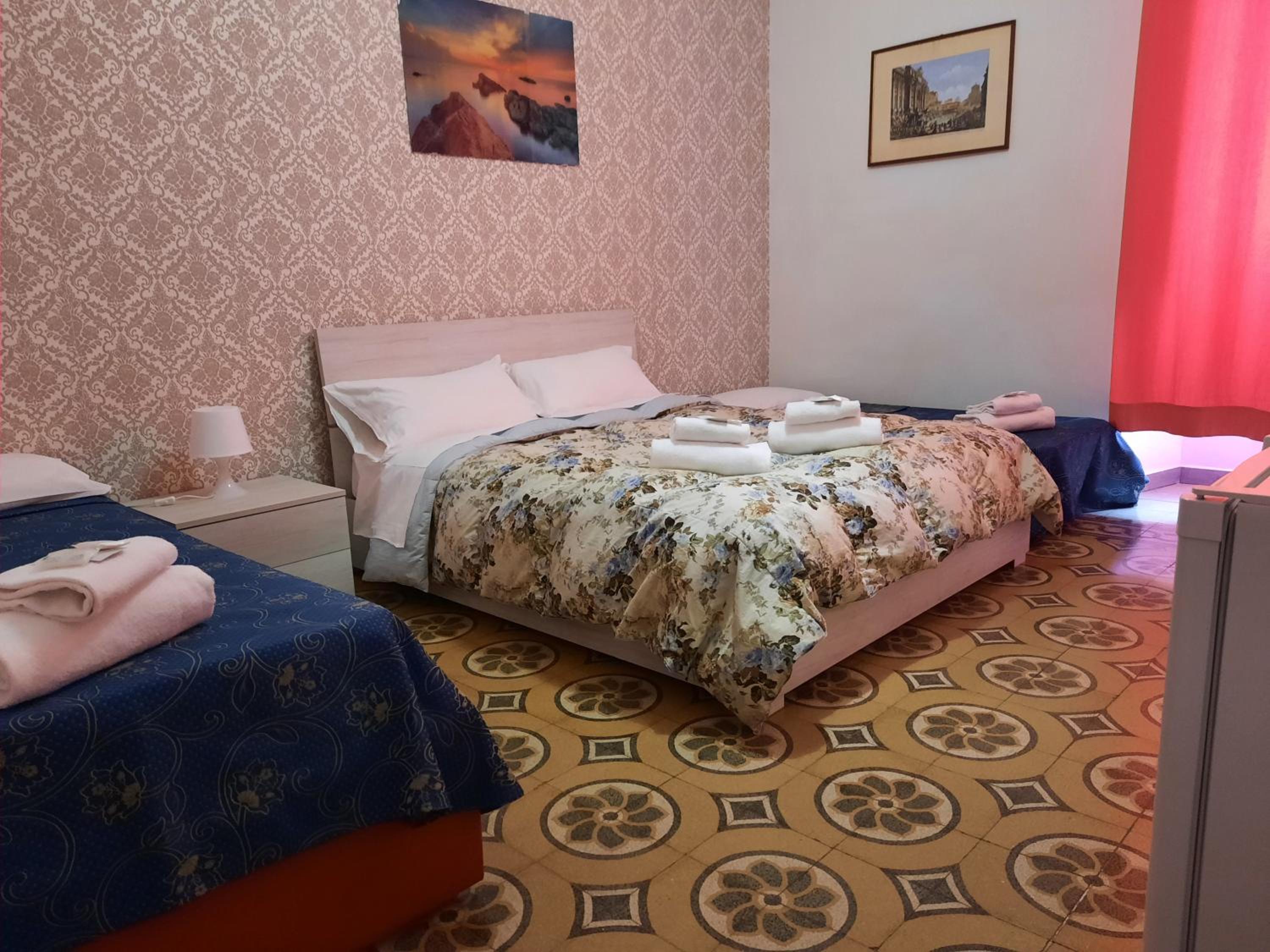 Comfort Triple Room photo 3