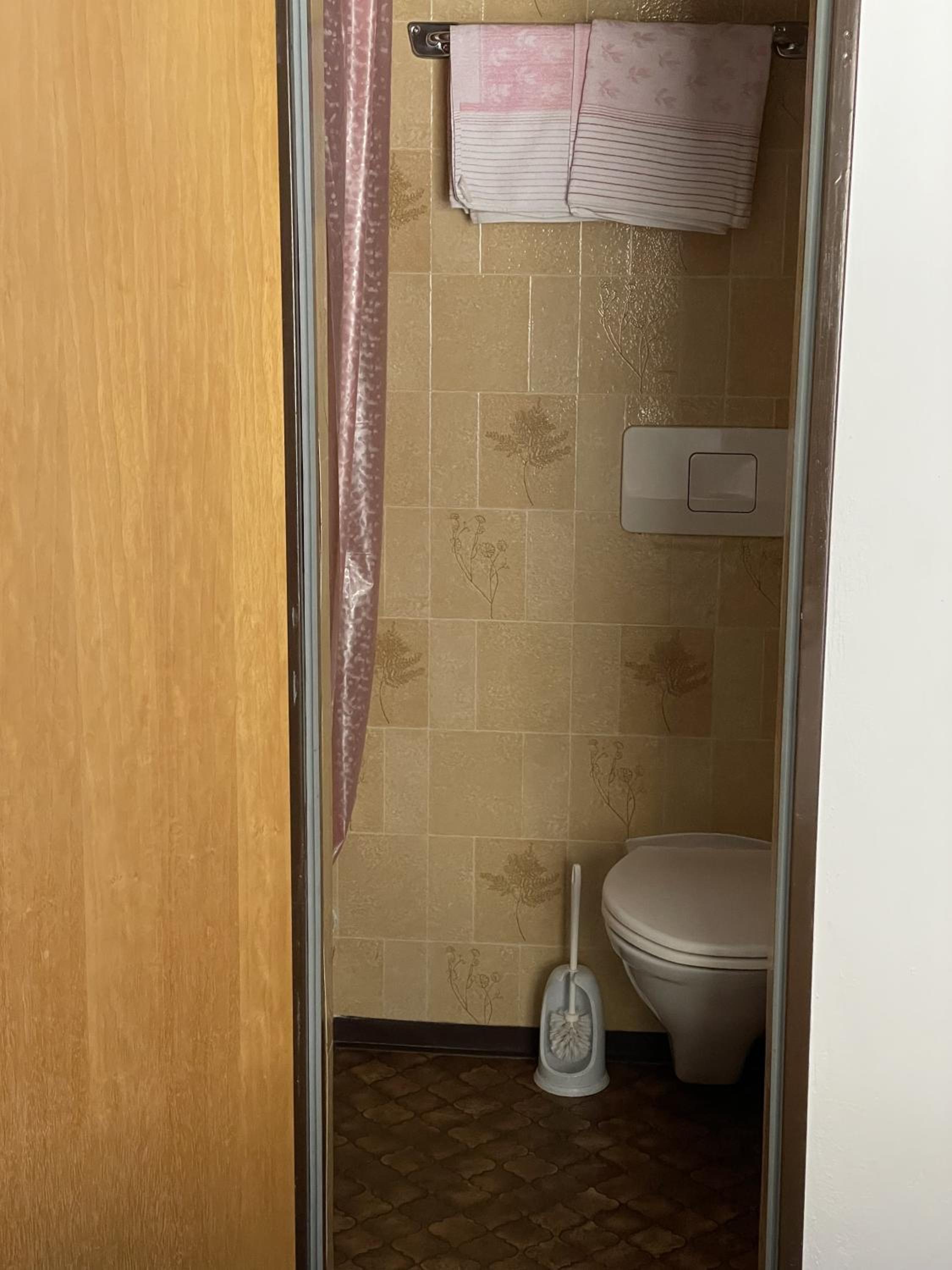 Double Room With Balcony photo 2