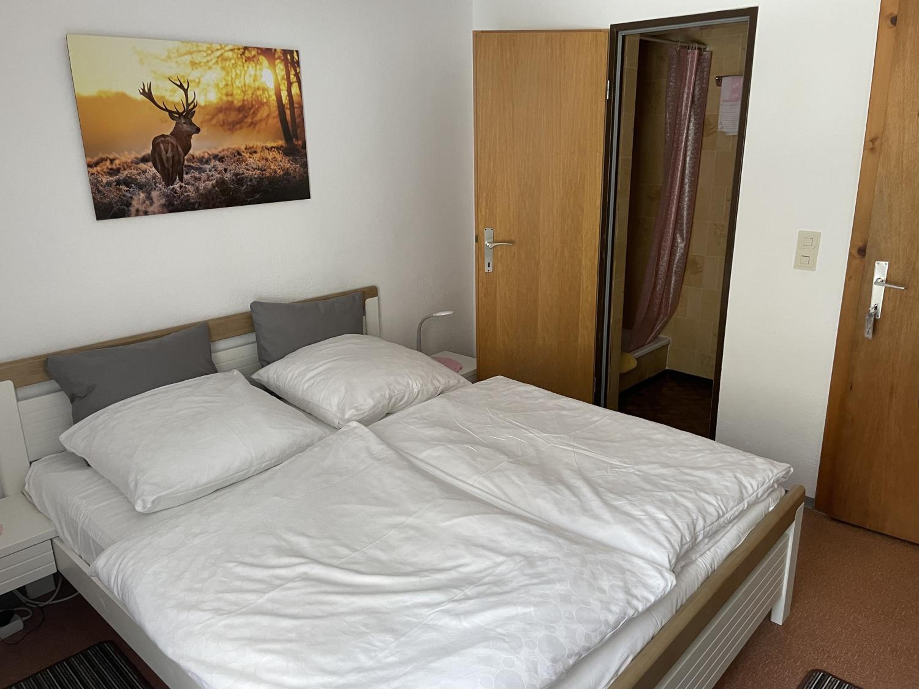 Double Room With Balcony photo 3