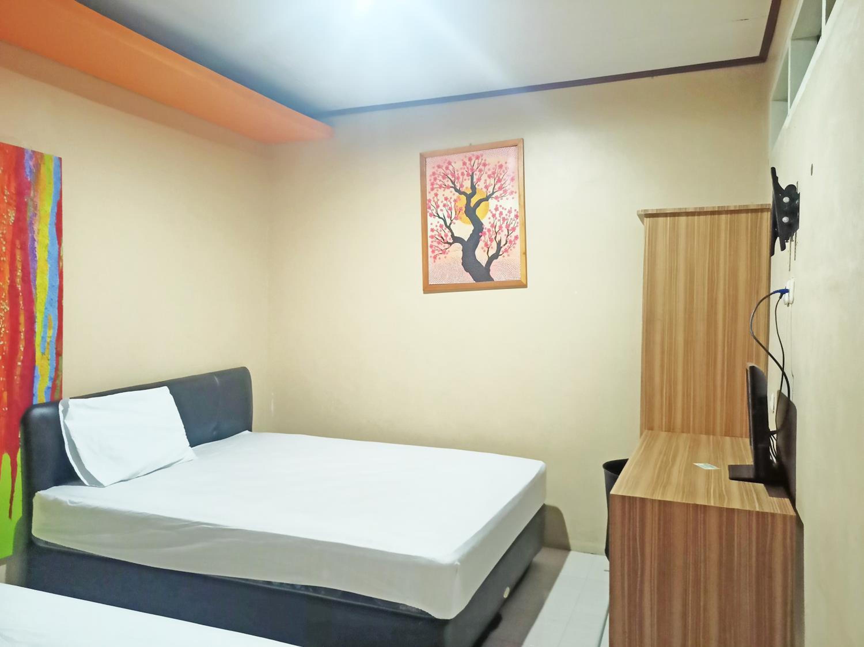 Delxue Twin Room photo 3
