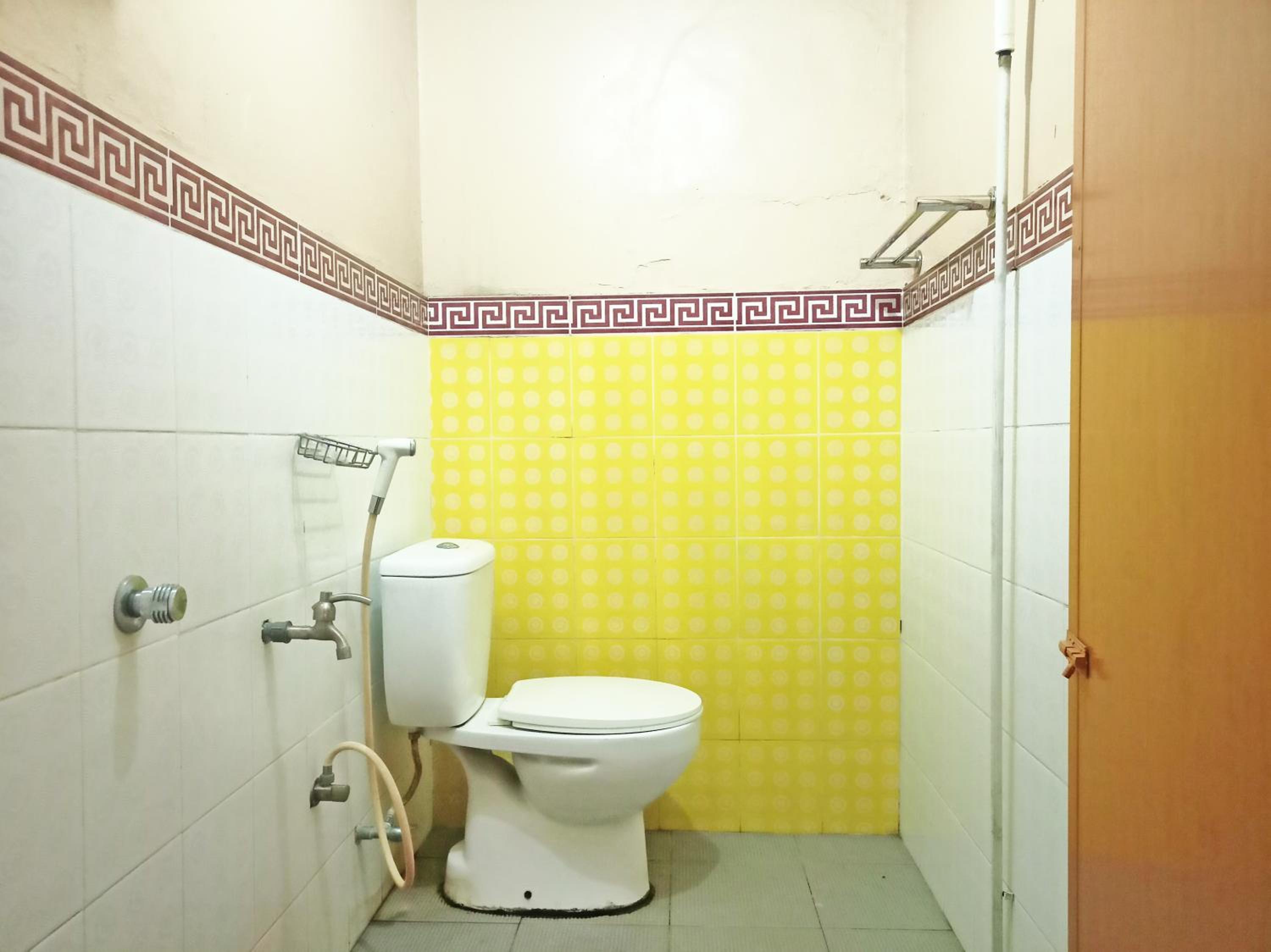 Delxue Twin Room photo 2