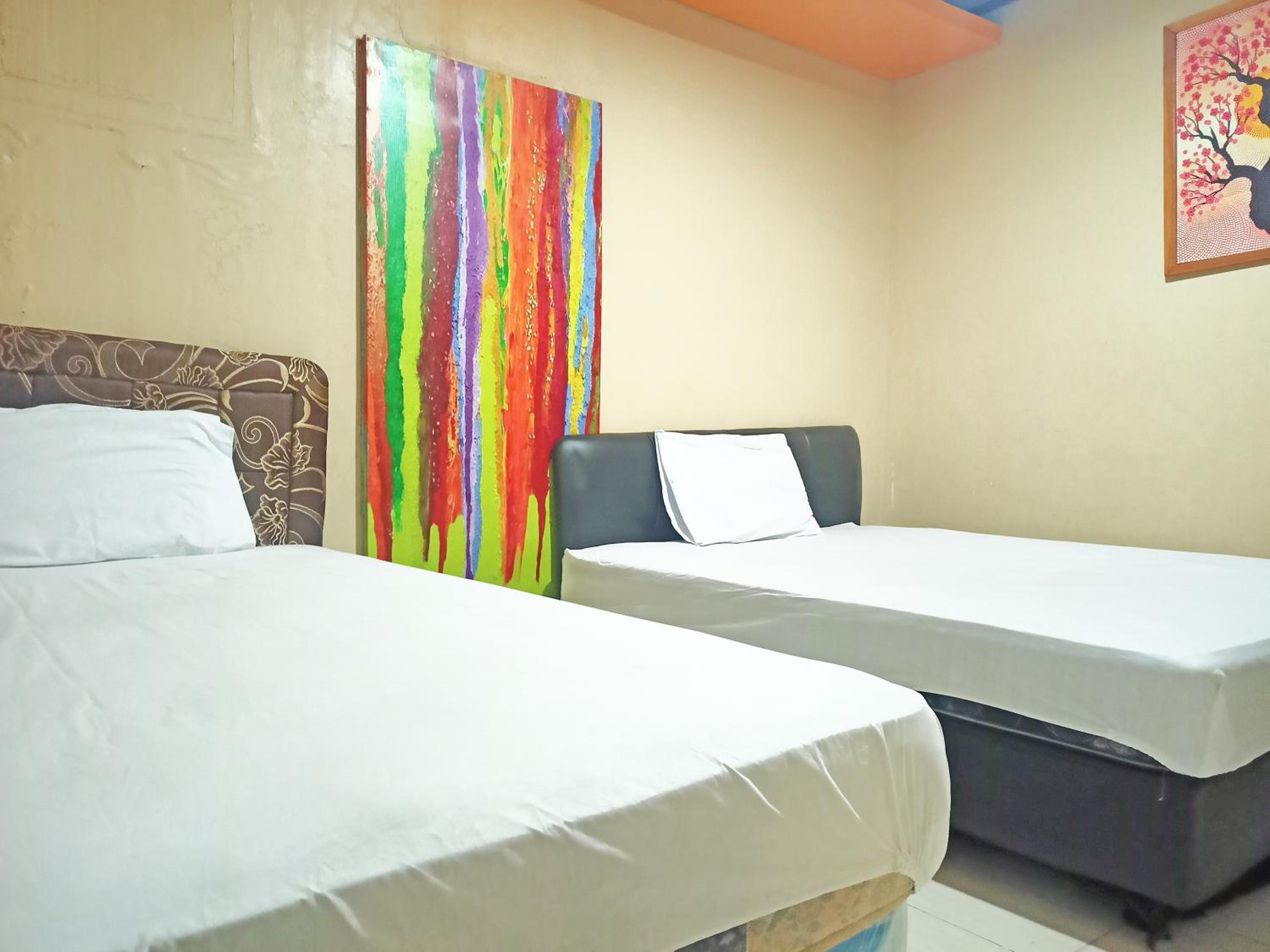 Delxue Twin Room photo 1