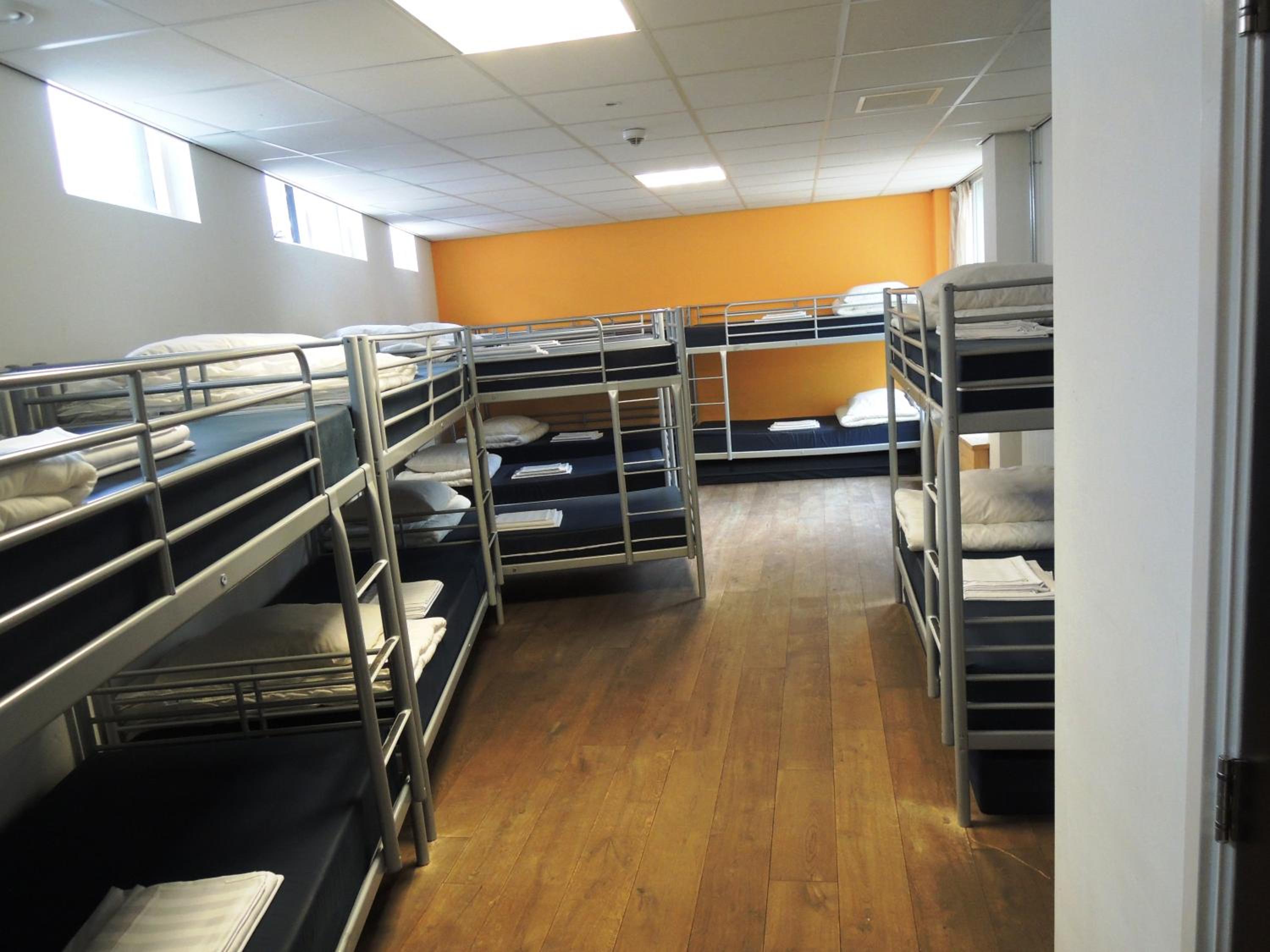 Single Bed in 10-Bed Dormitory Room photo 3