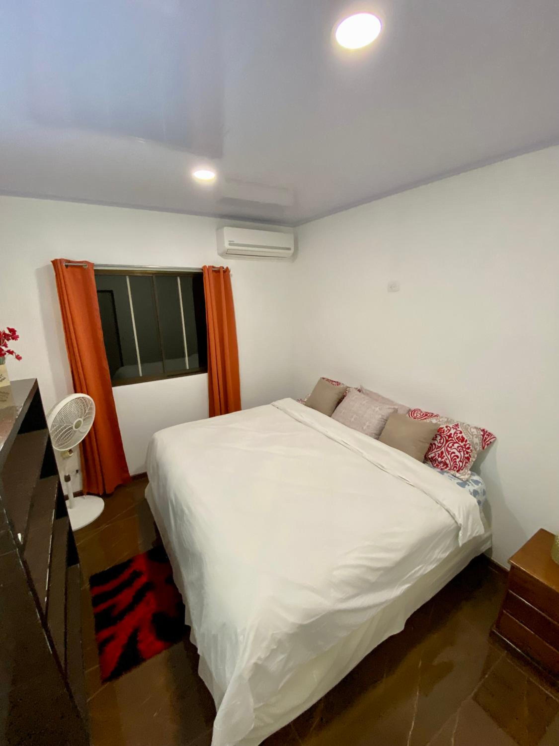 Deluxe Apartment photo 1