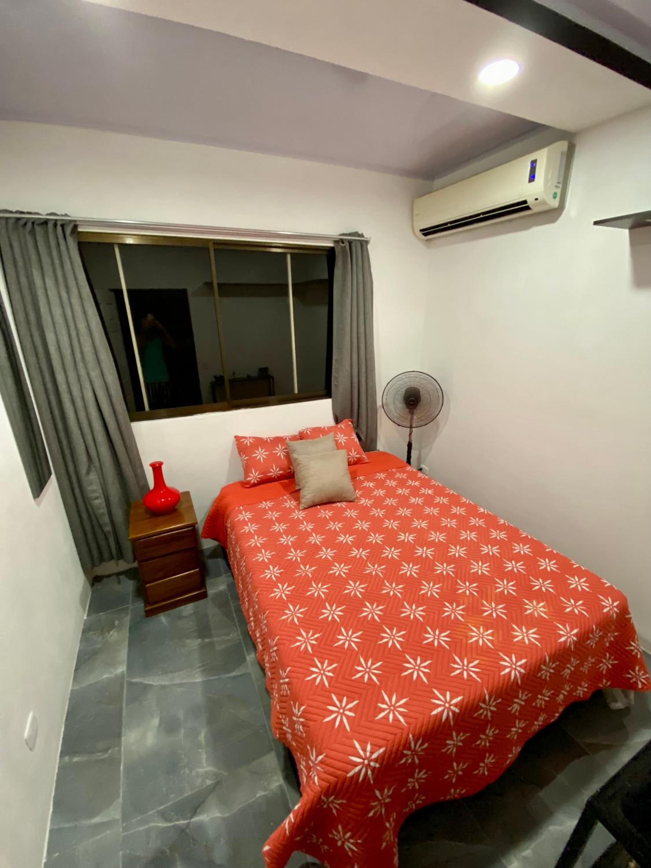 Deluxe Apartment photo 3