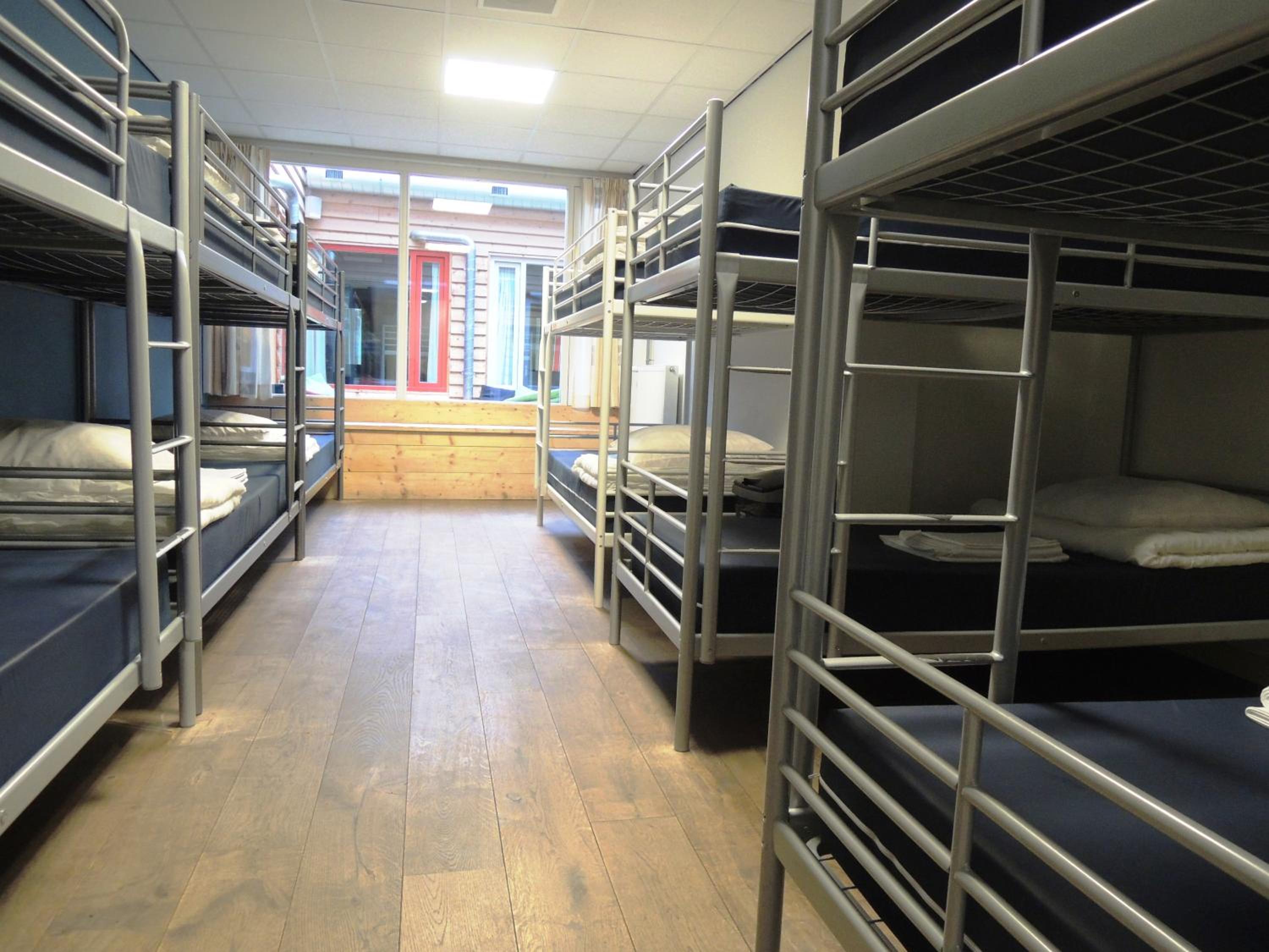Single Bed in 12-Bed Dormitory Room photo 2