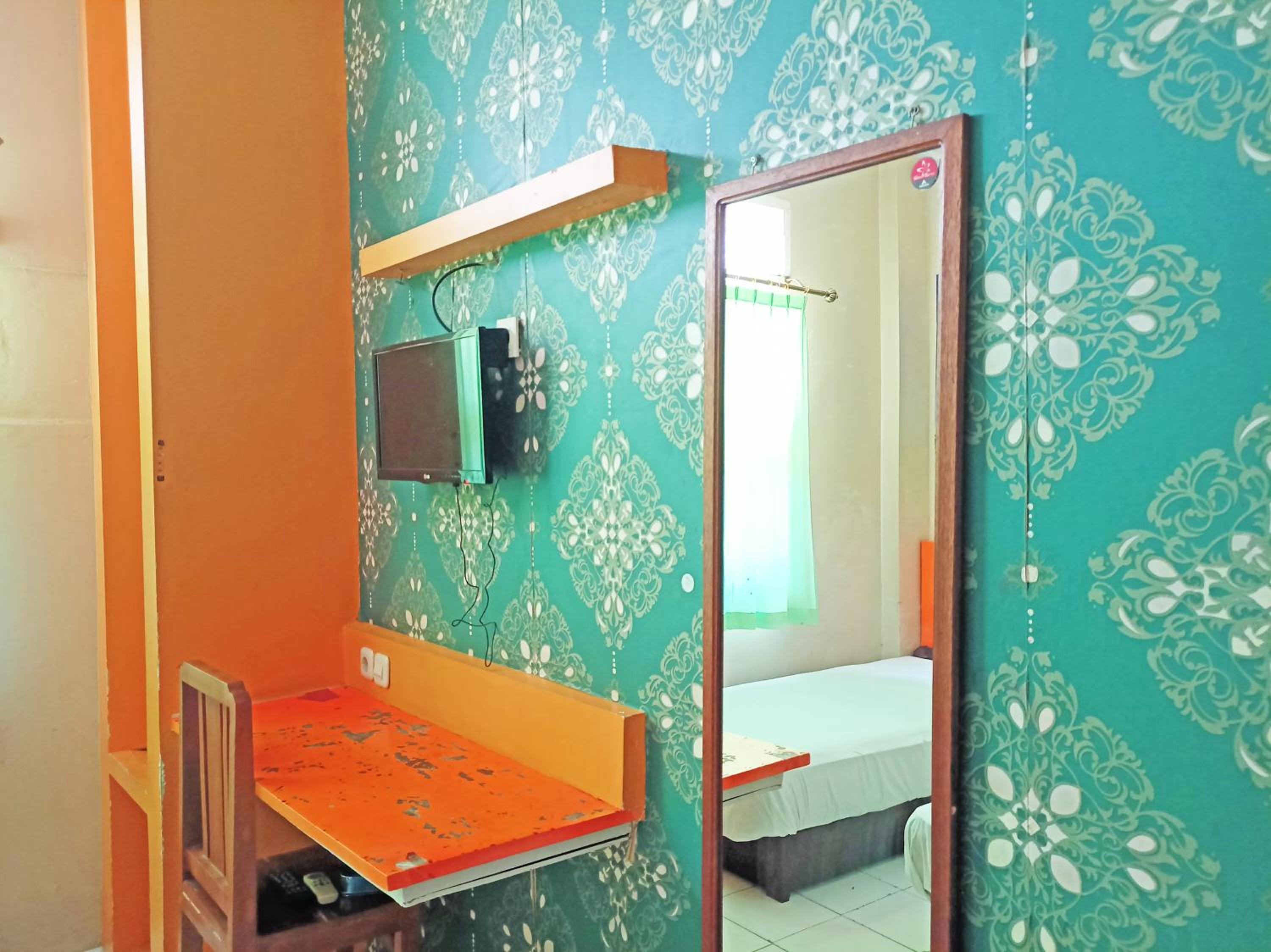 Standard Twin Room photo 1