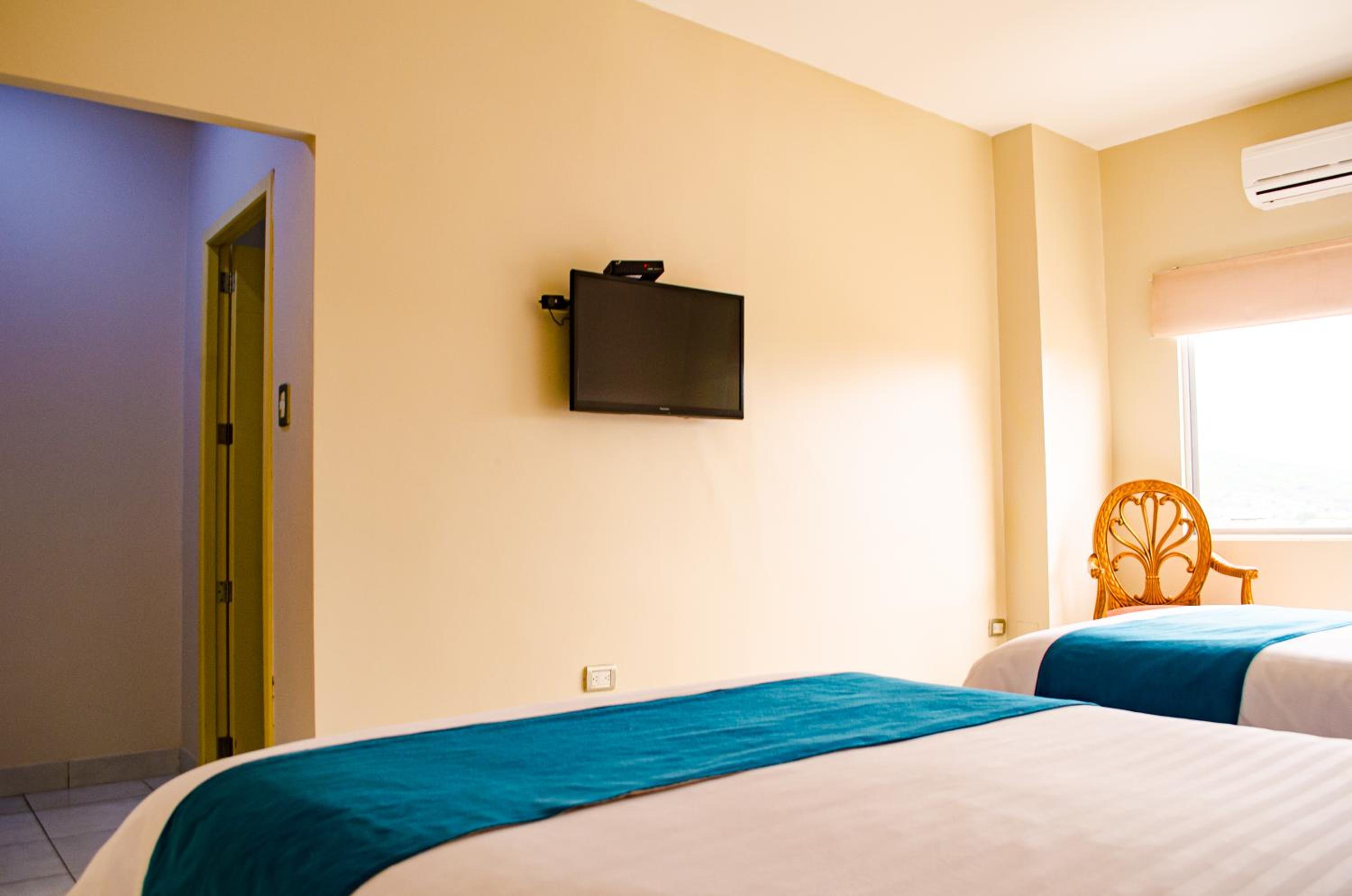 Comfort Quadruple Room photo 2