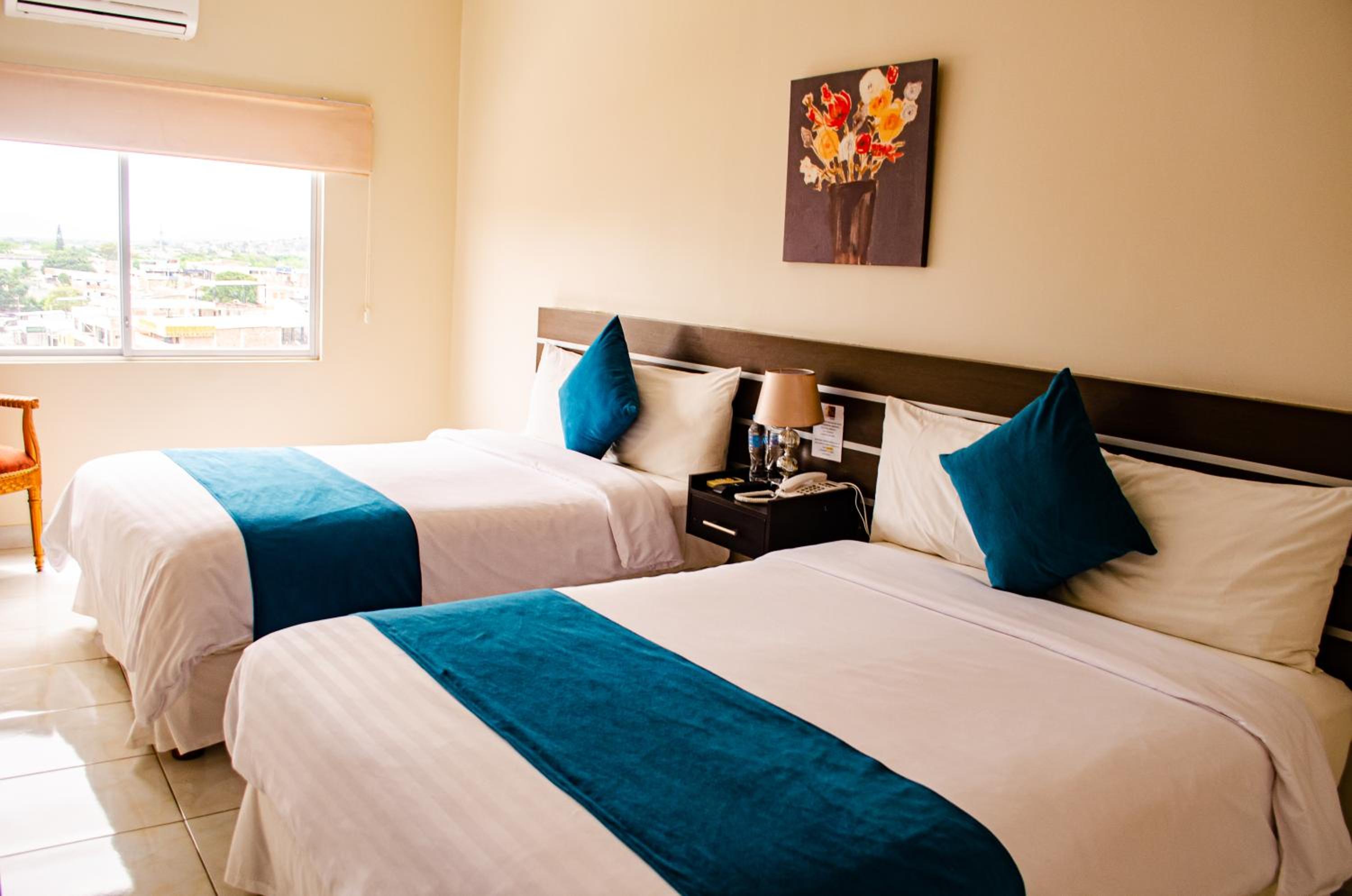 Twin Room photo 1
