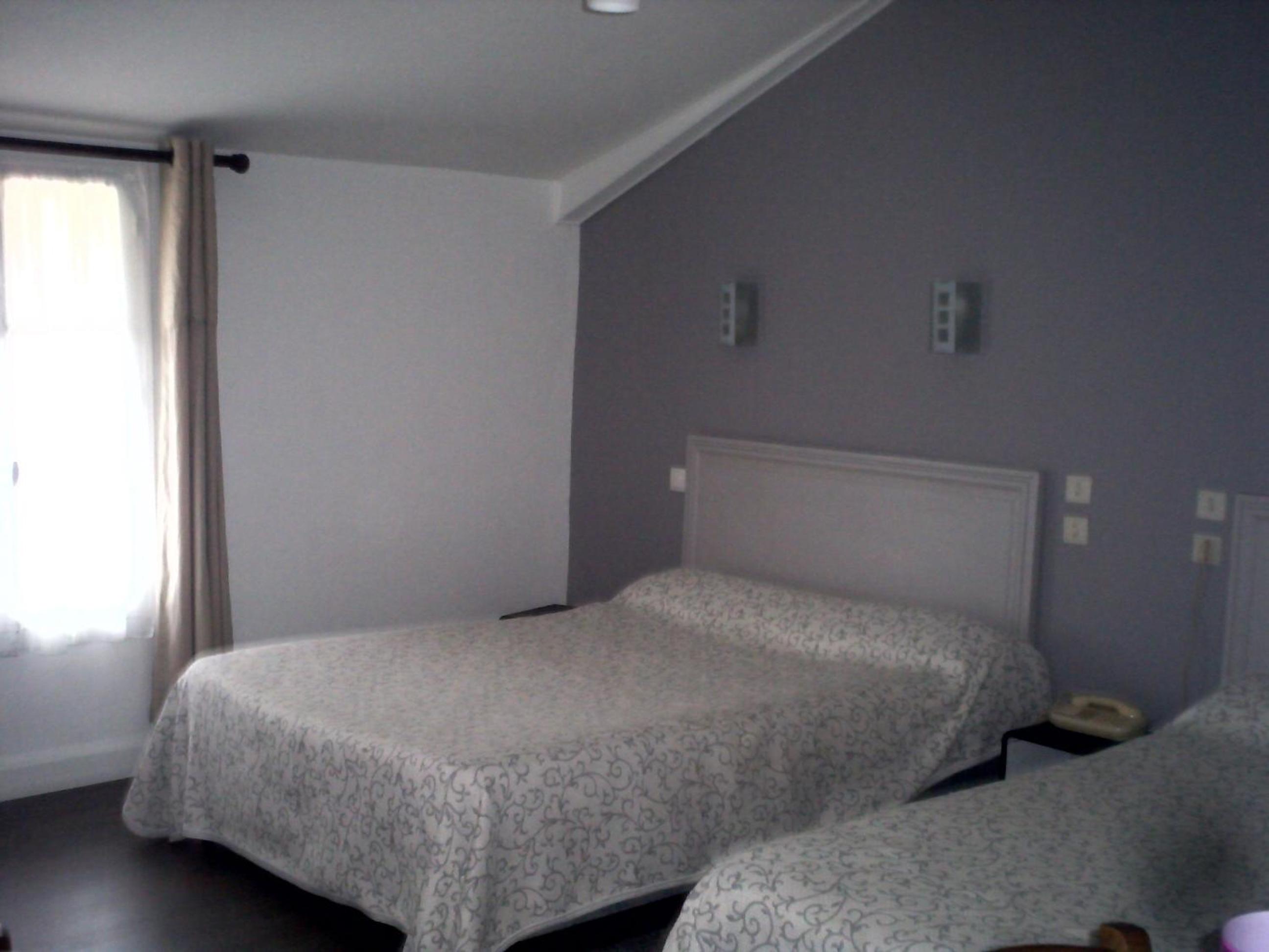 Quadruple Room - Photo 2