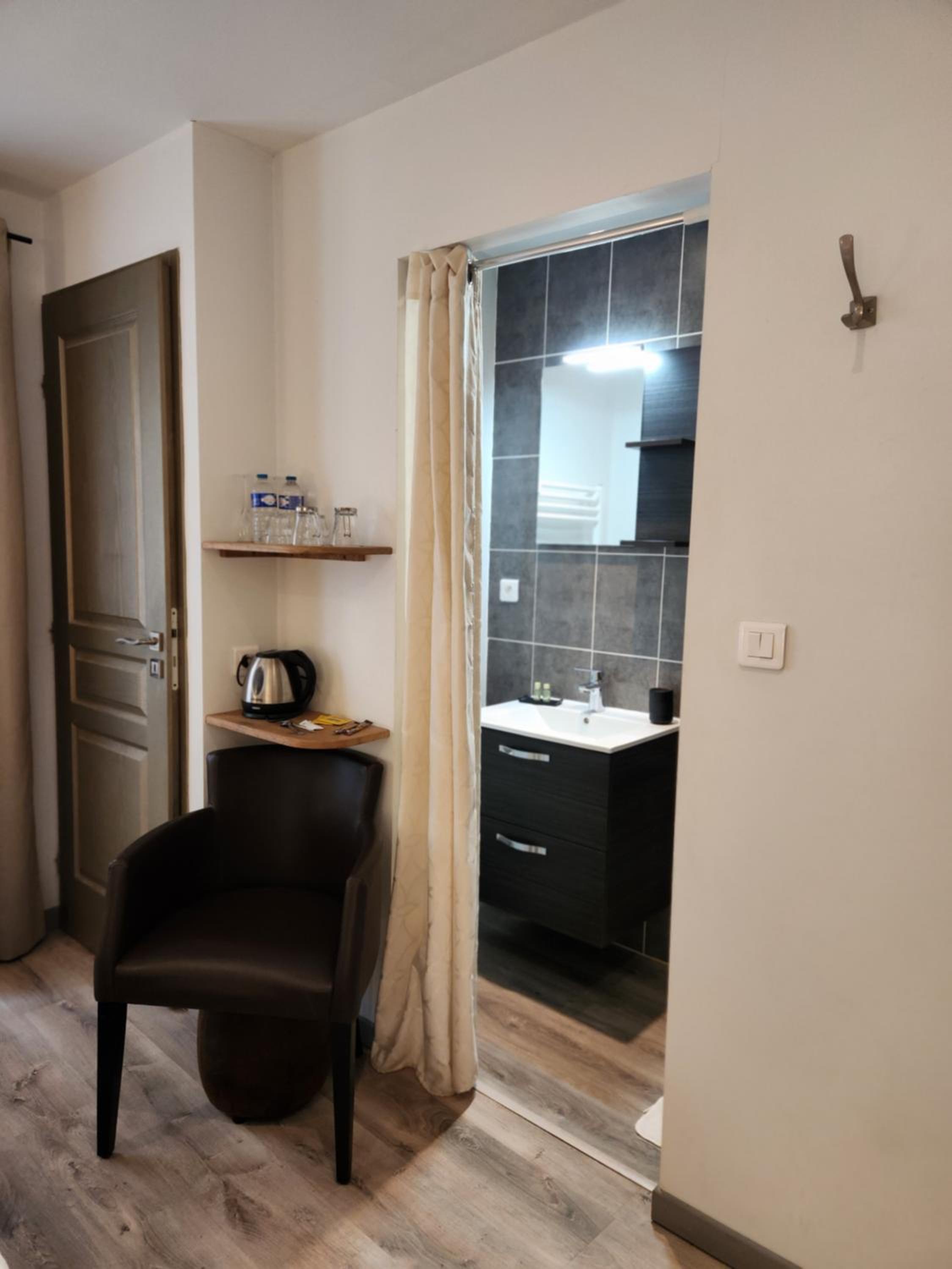 Double Room photo 1
