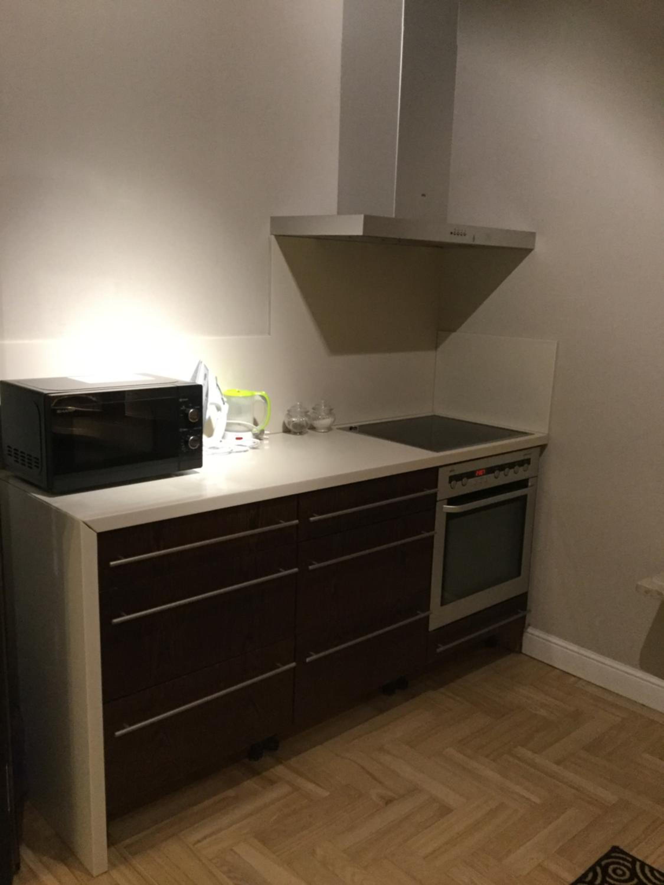 Apartment with Garden View - Photo 8