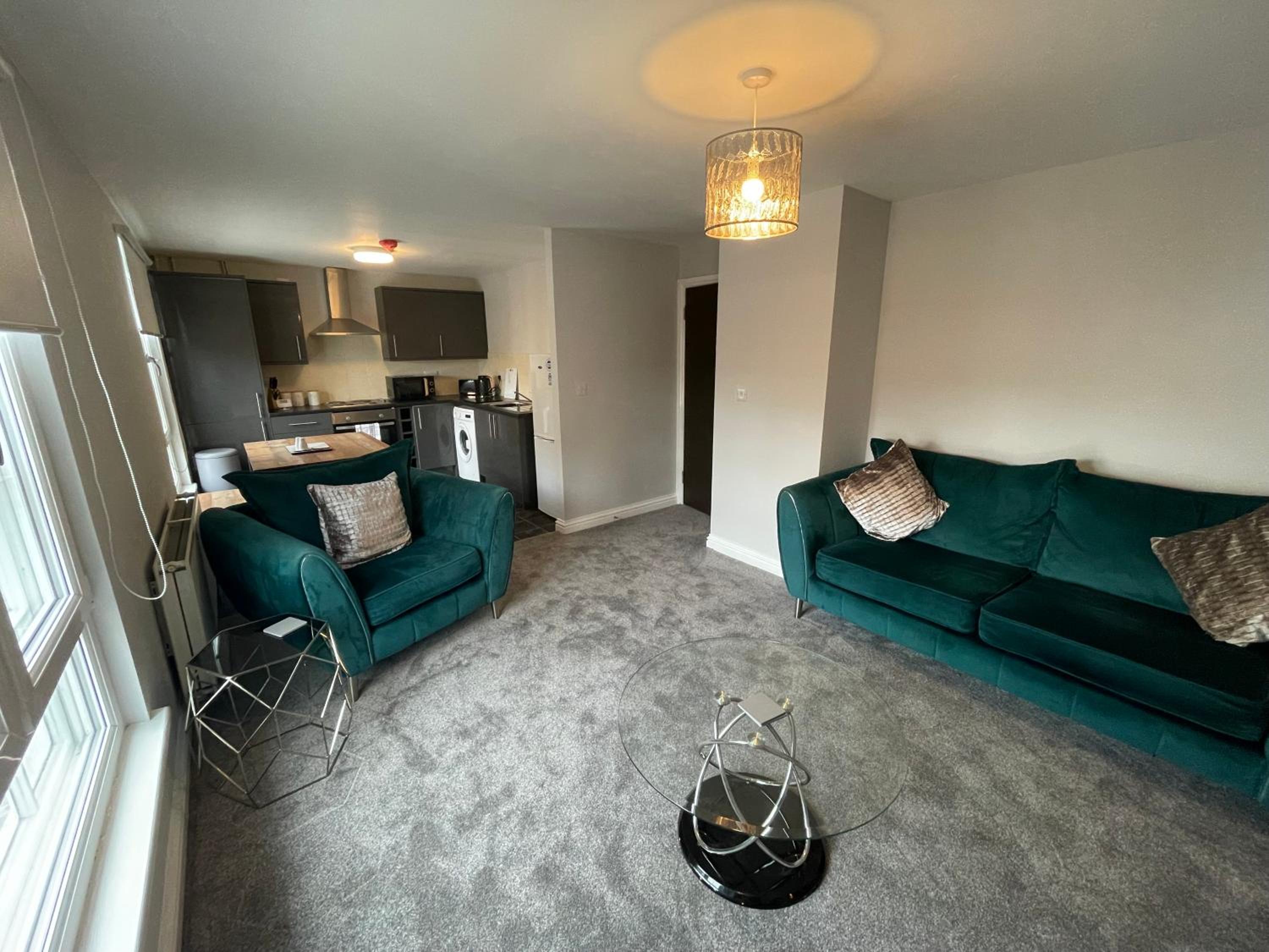 Apartment photo 1
