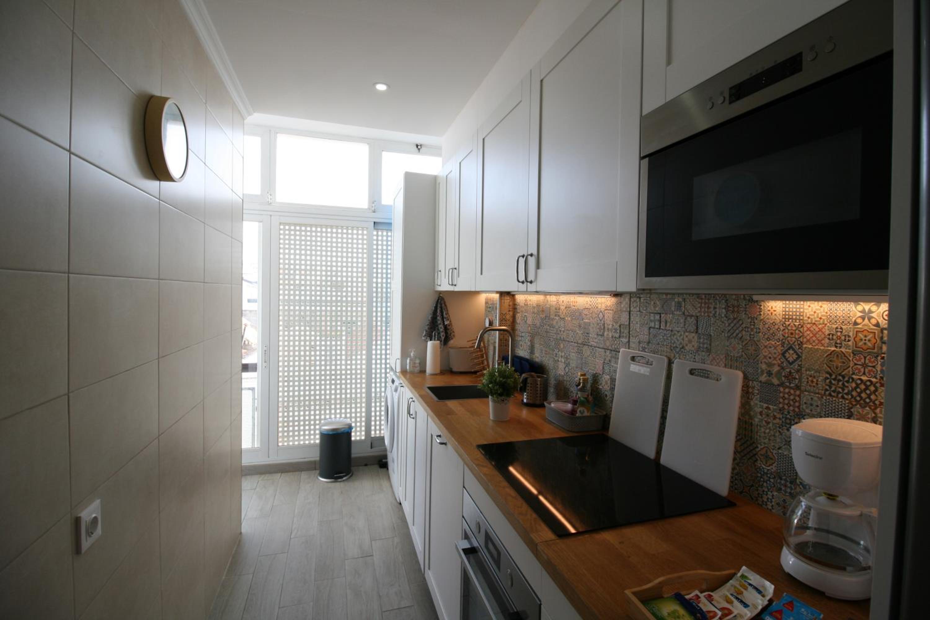 One-Bedroom Apartment - Photo 10