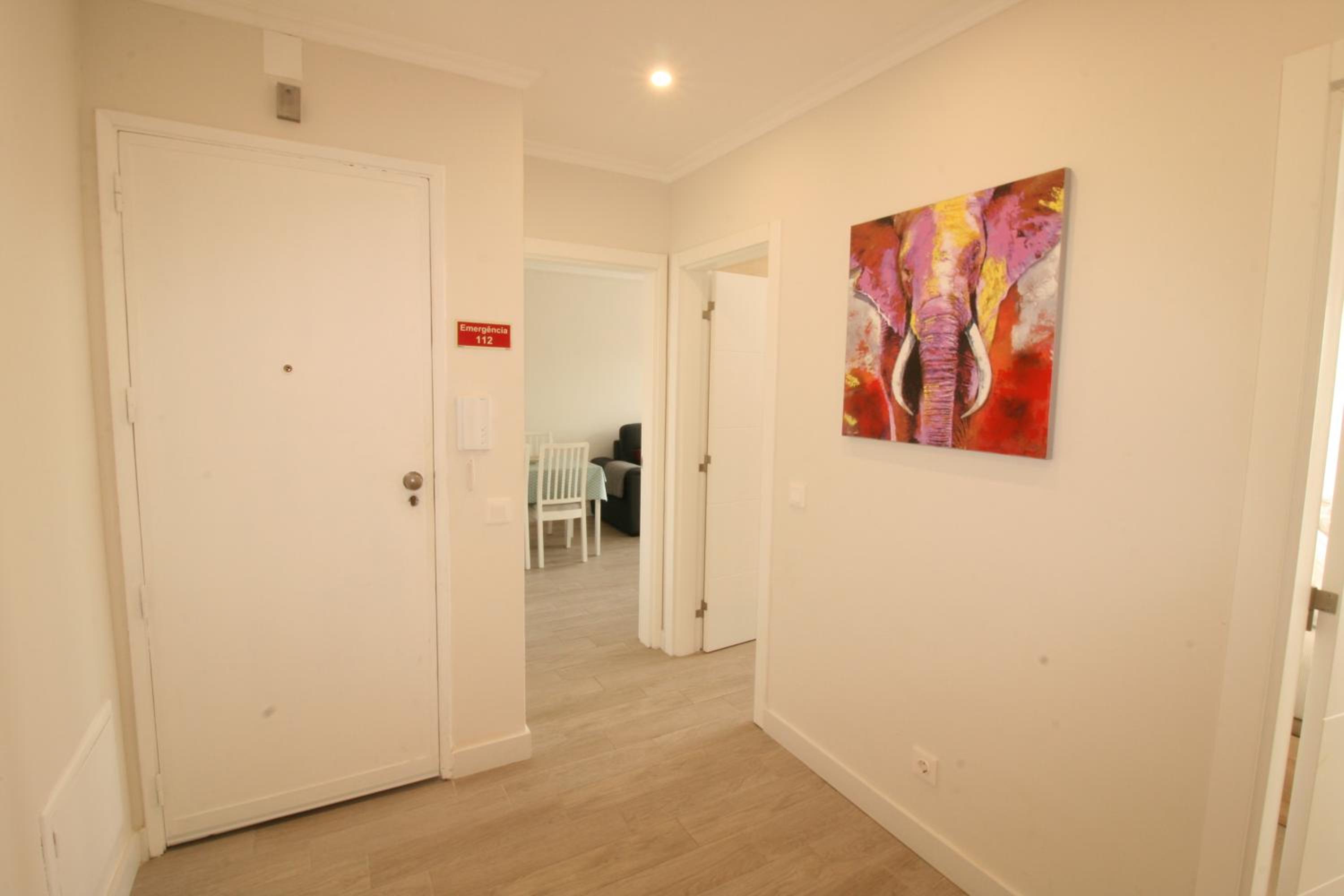 One-Bedroom Apartment - Photo 63
