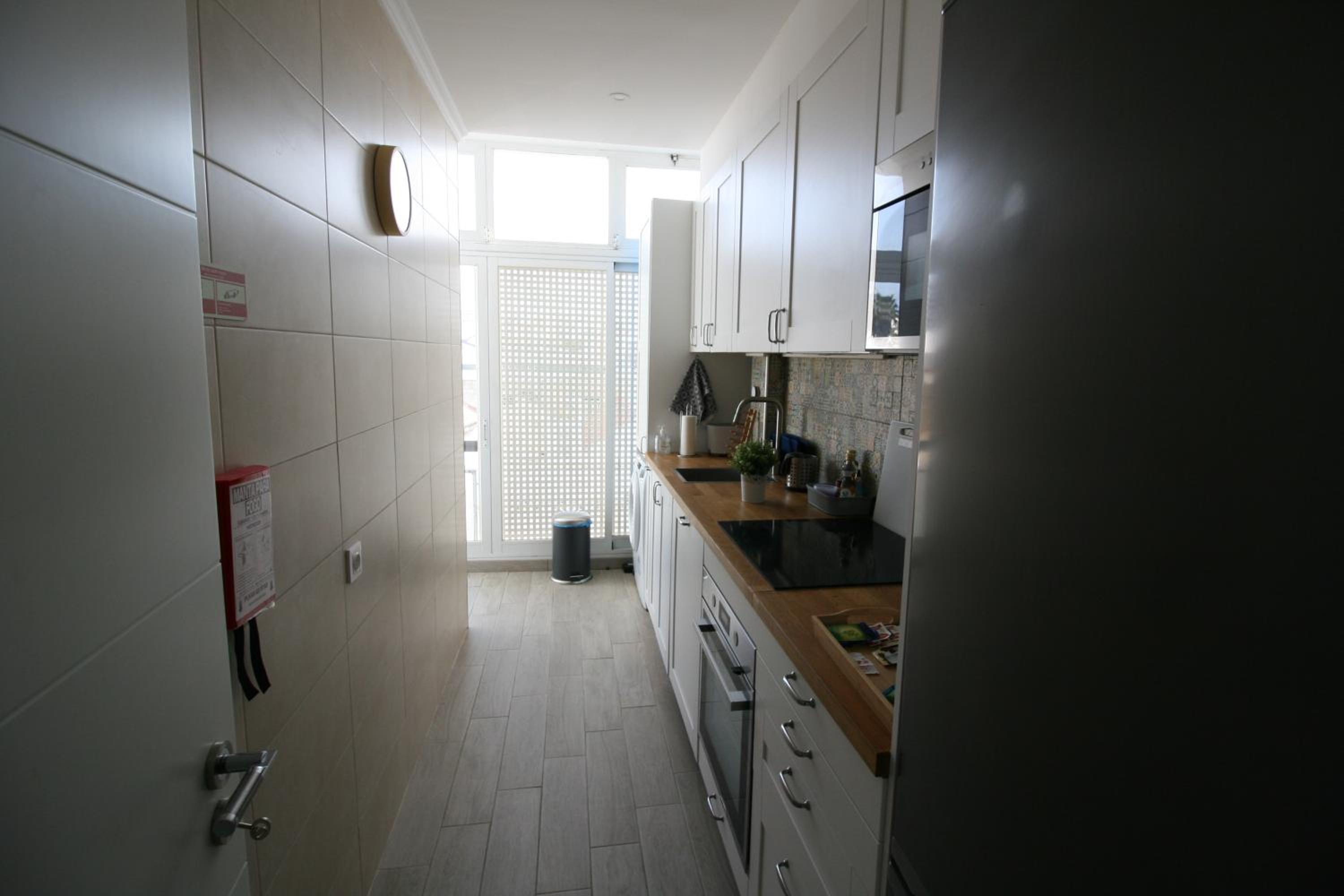 One-Bedroom Apartment - Photo 44
